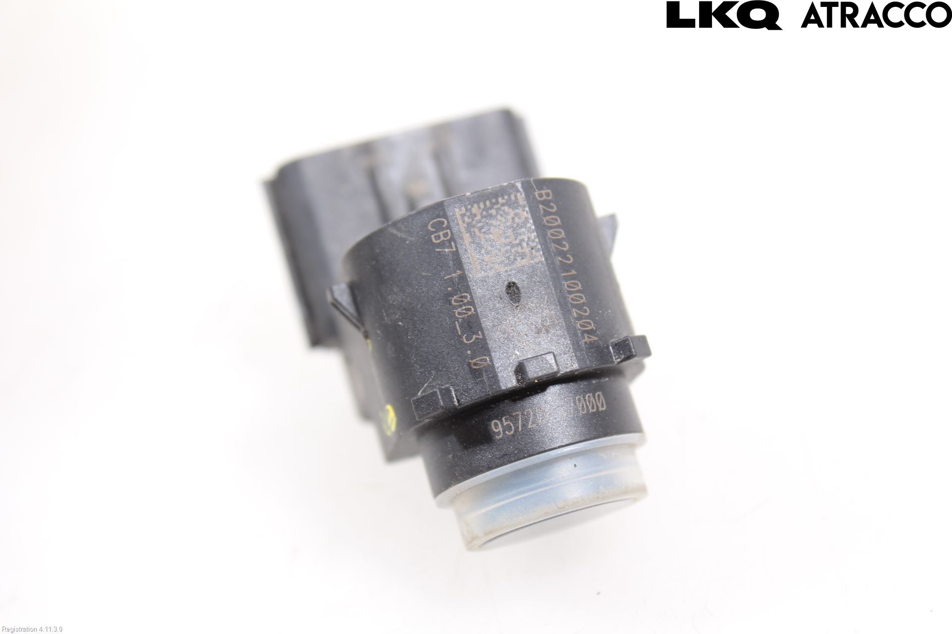 Kia CEED/CEED SW 19- Sensor Ryggesensor