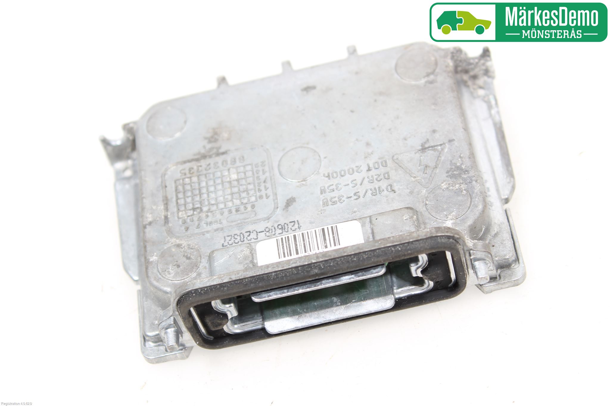 Citroen C5 08-17 Styreenhet Xenon