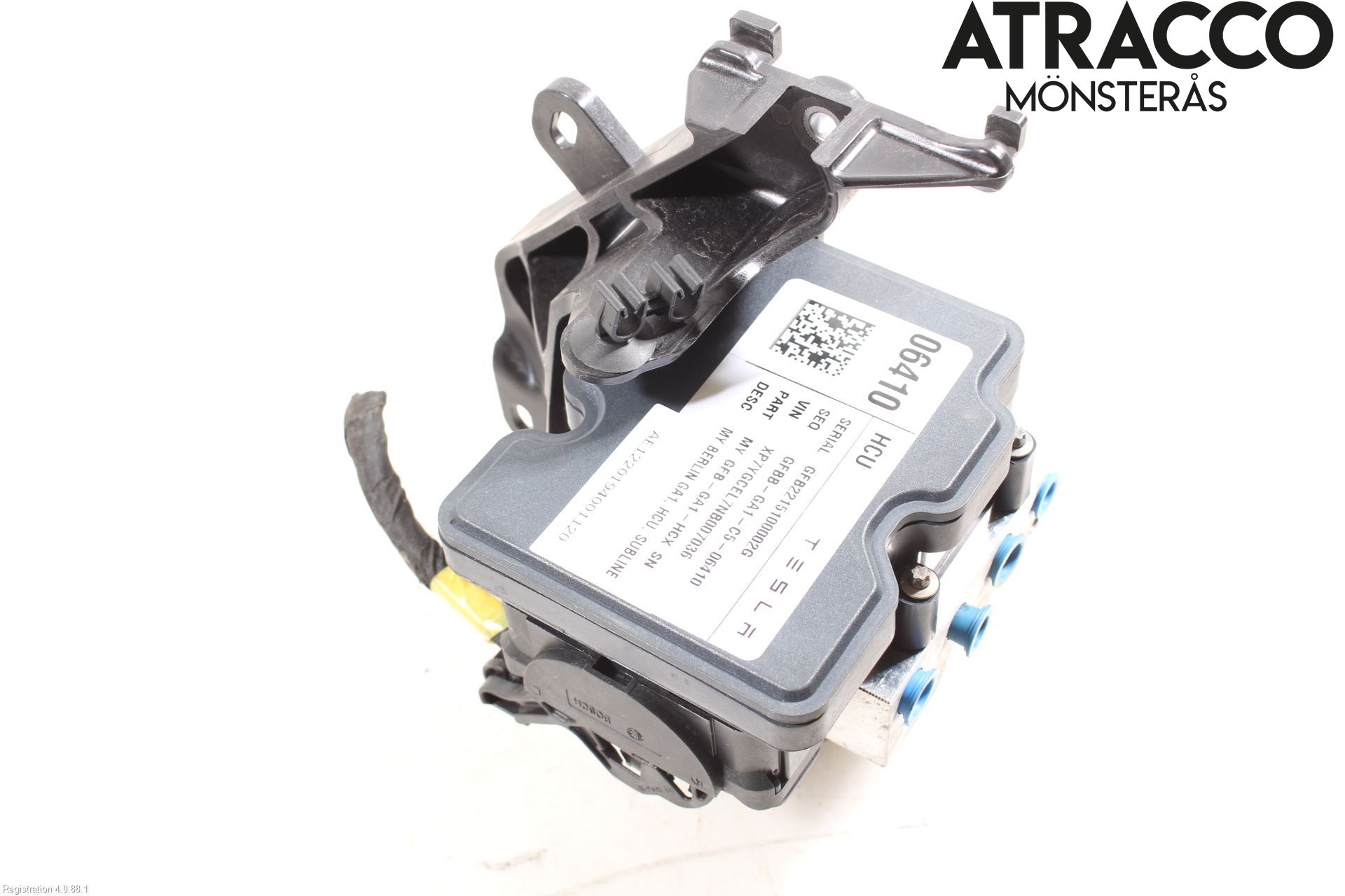 Tesla MODEL Y 21- Abs Hydraulikkaggregat