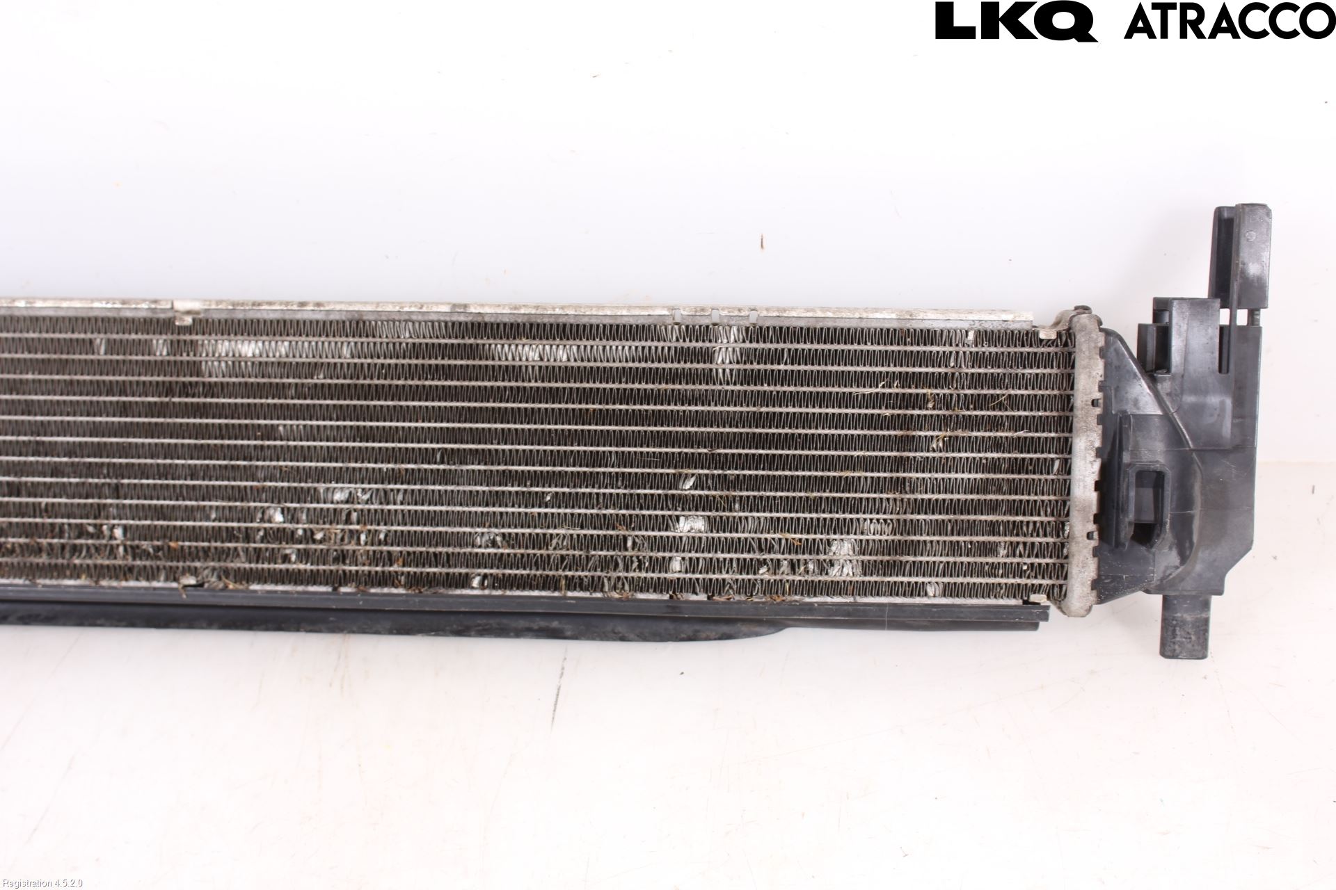 Audi A3/S3 8V 13-20 Radiator Automat