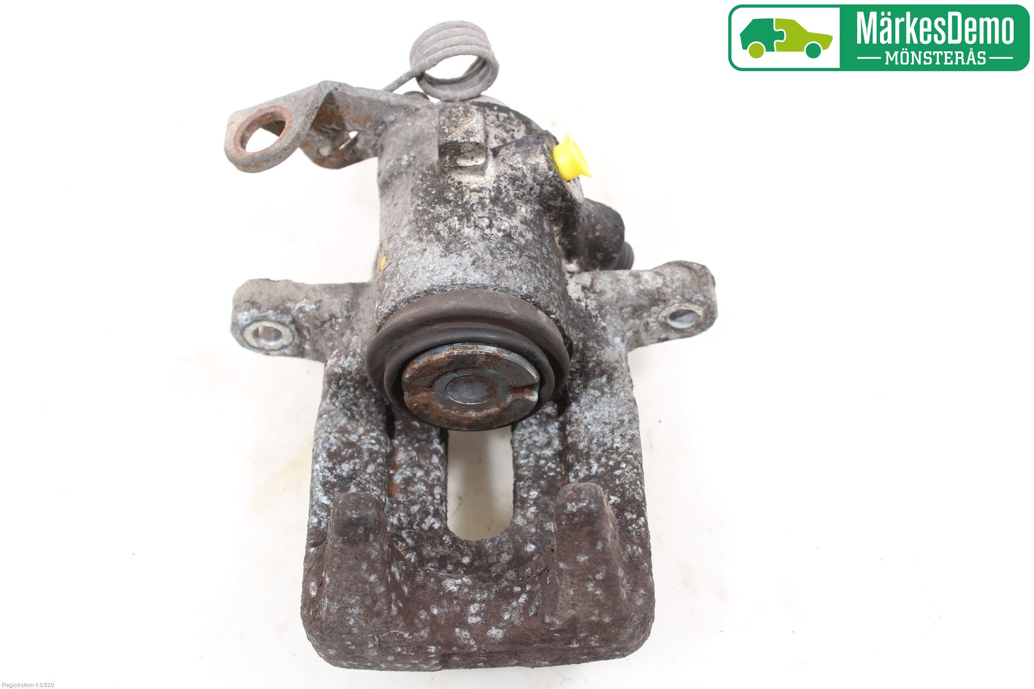 Peugeot 308 08-13 Bremsecaliper Bak Venstre