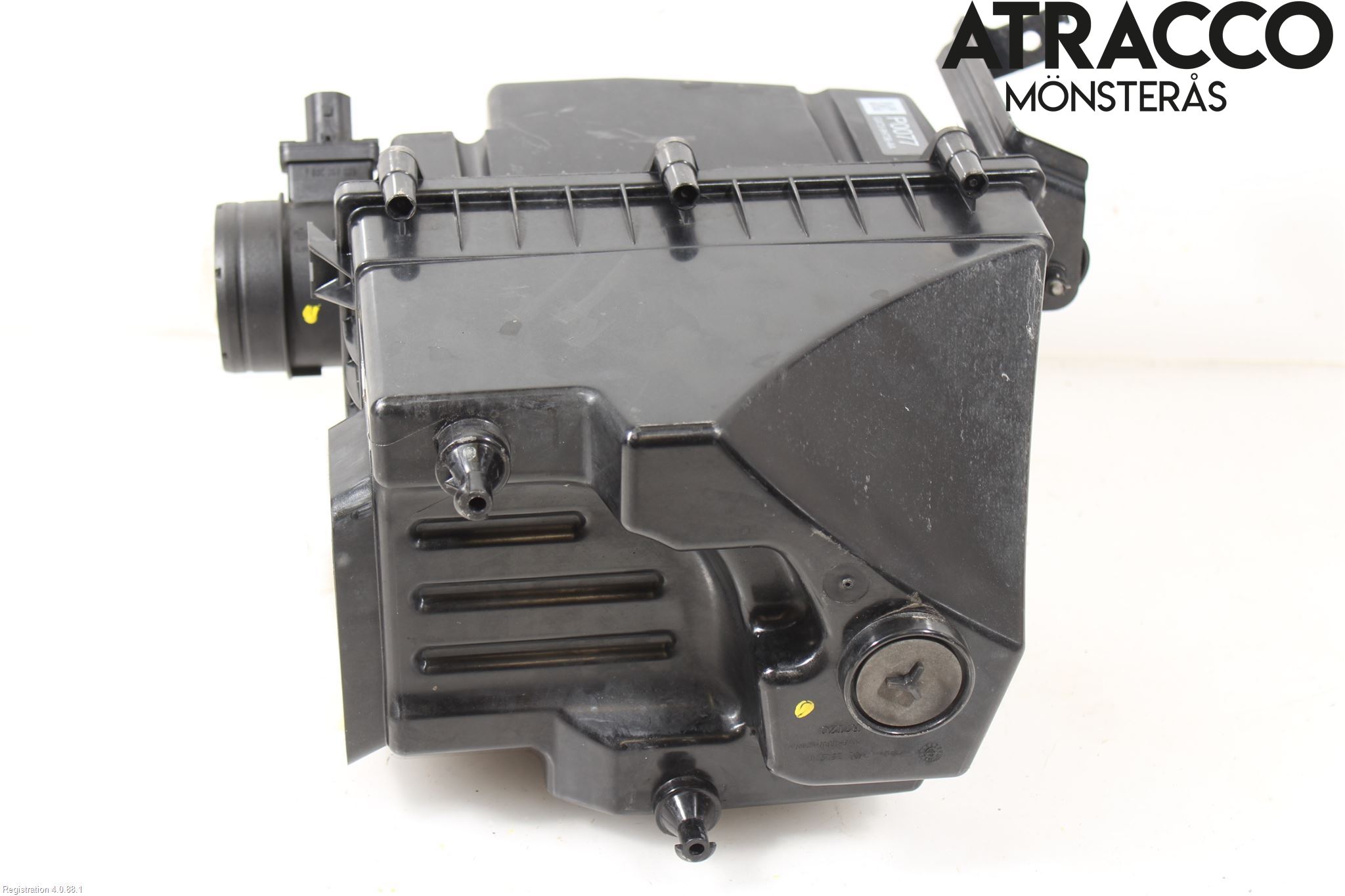 Landrover RANGE ROVER VELAR (L560) 17- Luftfilter Boks
