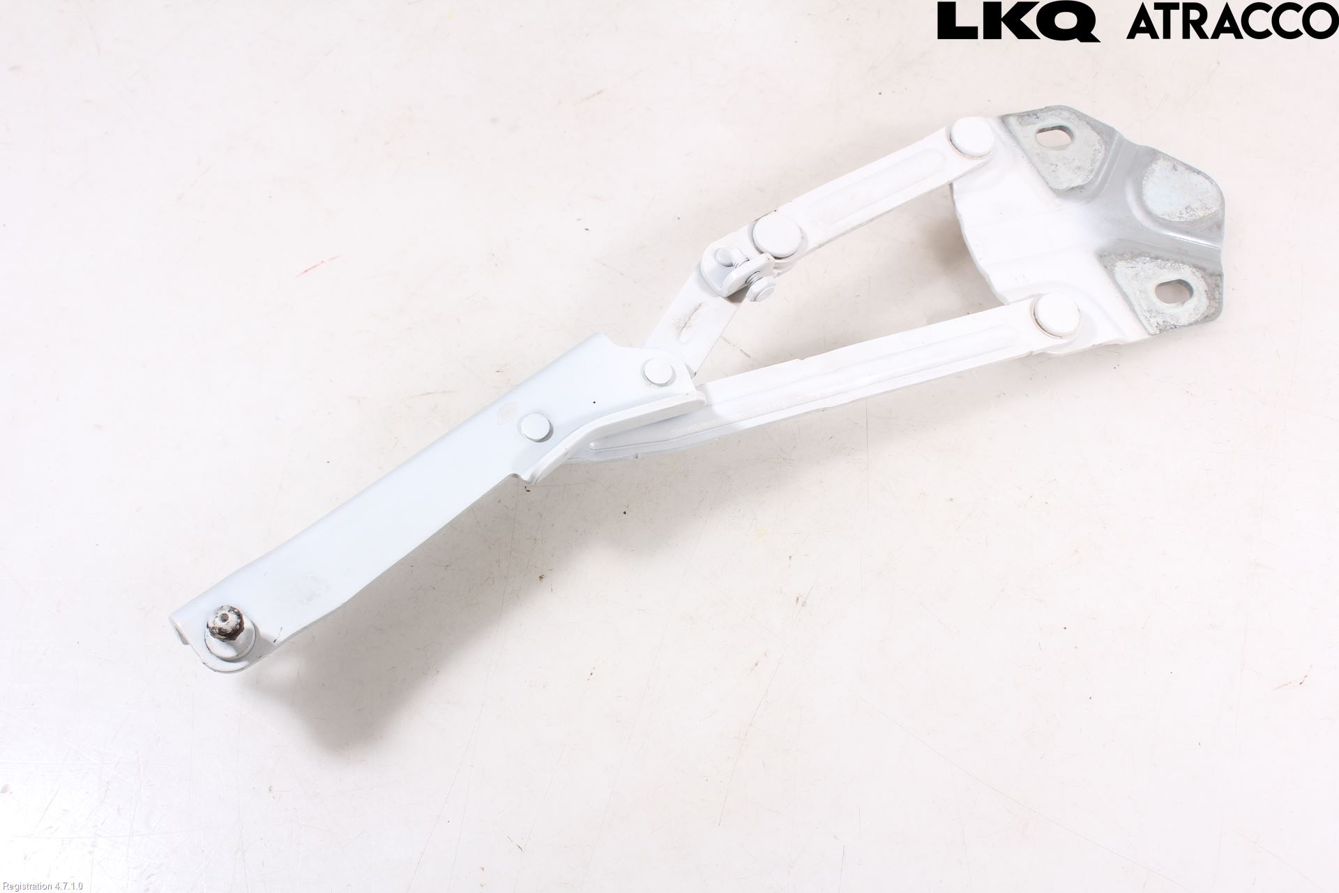 Volkswagen VW CADDY 16-20 Panser Hengsel - Hengsler