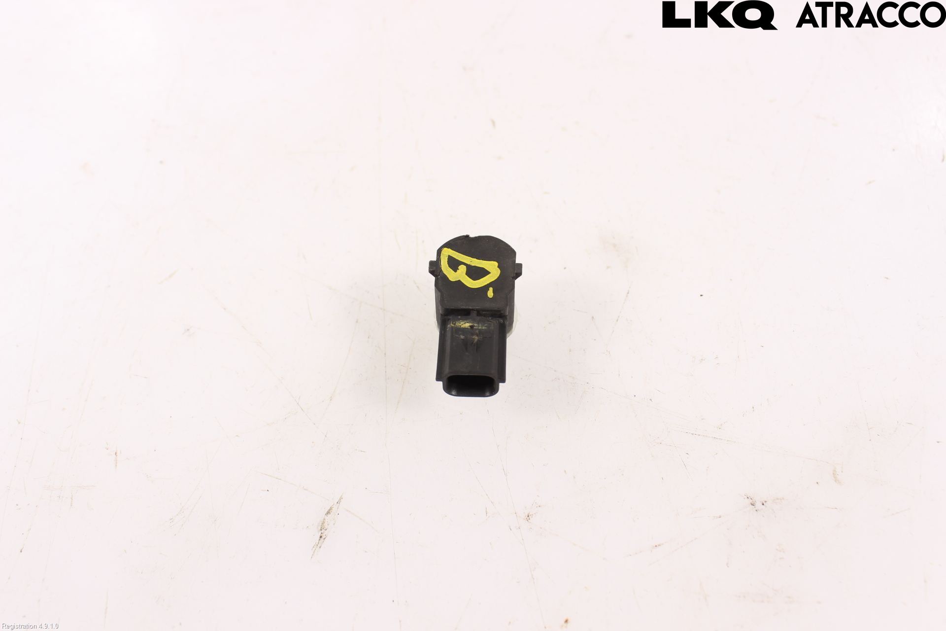Ford FOCUS 15-18 Sensor Ryggesensor