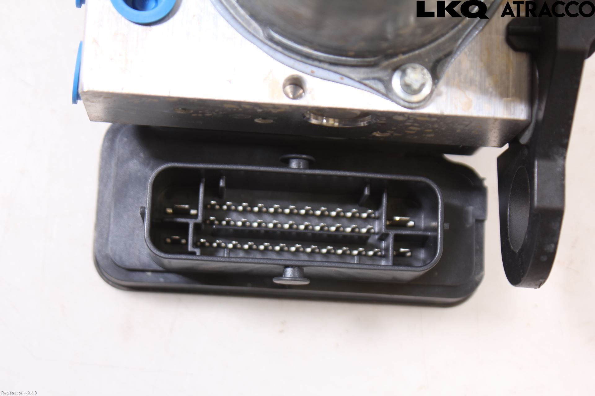 Skoda KAMIQ 20- Abs Hydraulikkaggregat
