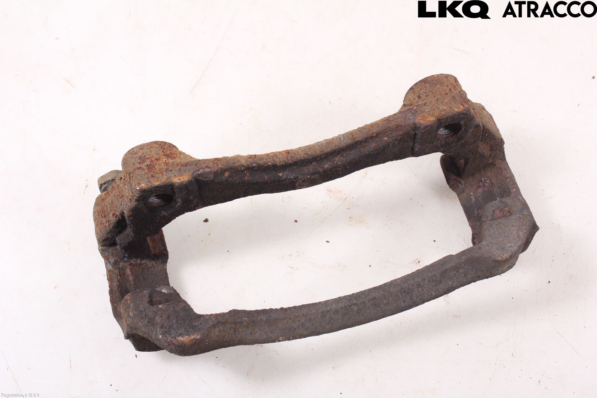 Nissan LEAF 18- Bremsecaliper Feste Holder