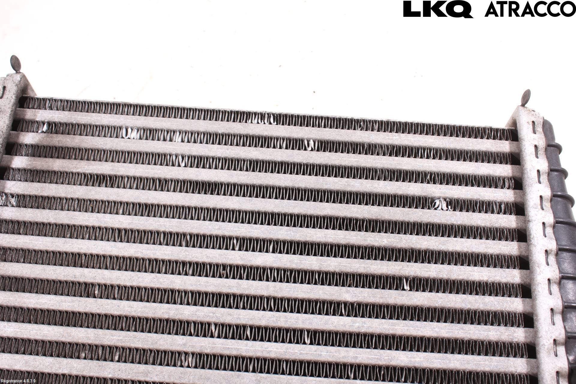 Landrover RANGE ROVER SPORT (L494) 14-22 Intercooler Radiator