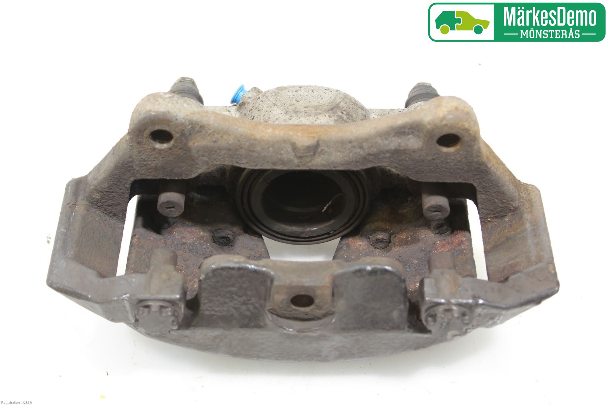 Audi A6/S6 4G 11-18 Bremsecaliper Foran Høyre