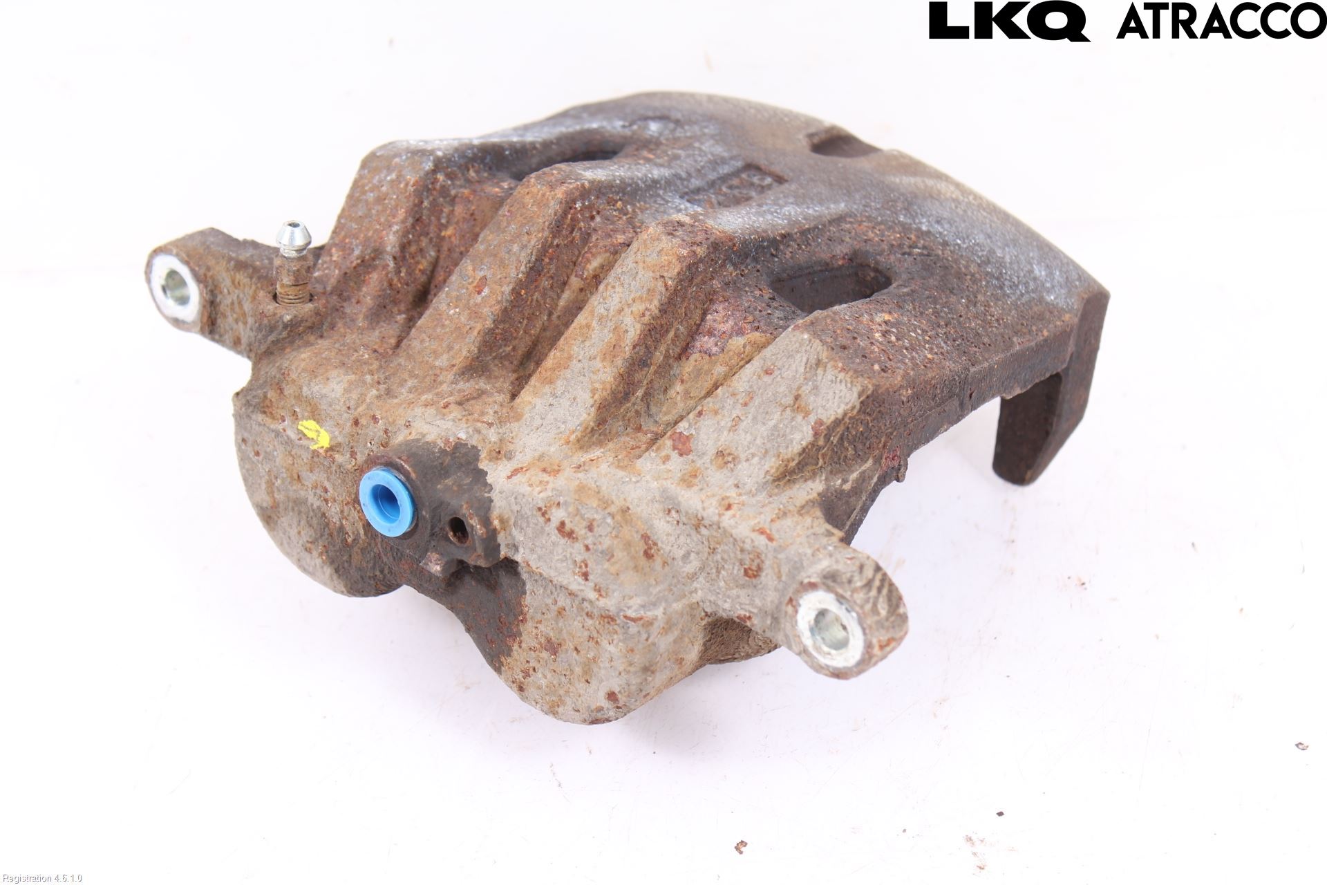 Toyota RAV4 19- Bremsecaliper Foran Venstre