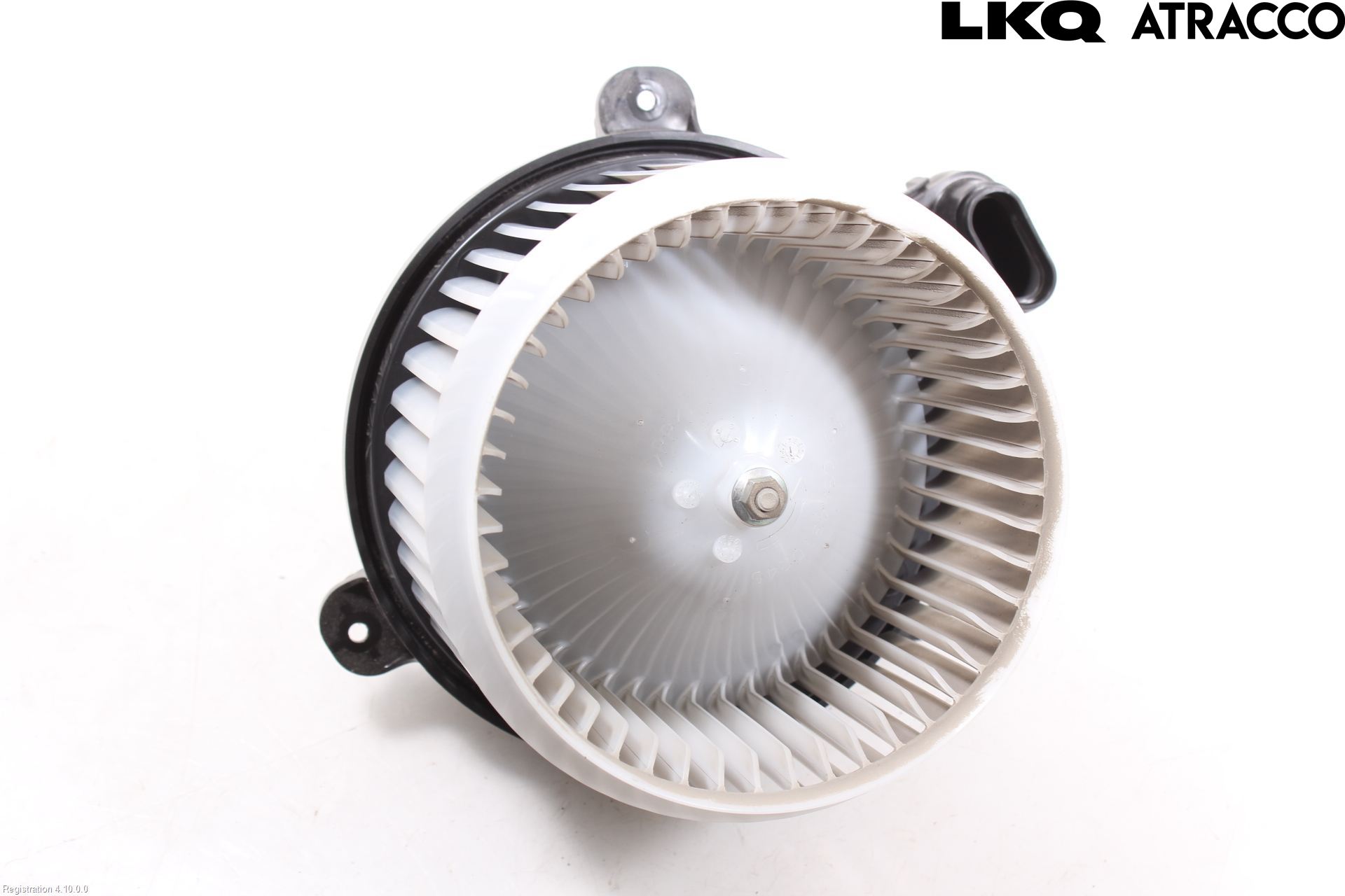 Suzuki SWIFT 17-24 Varmeapparat Viftemotor