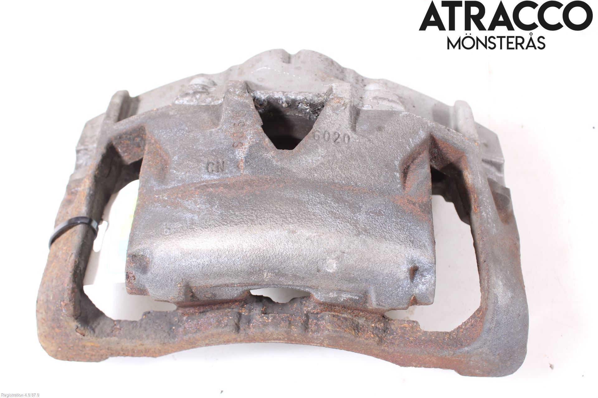 Volvo V70 14-16 Bremsecaliper Foran Venstre