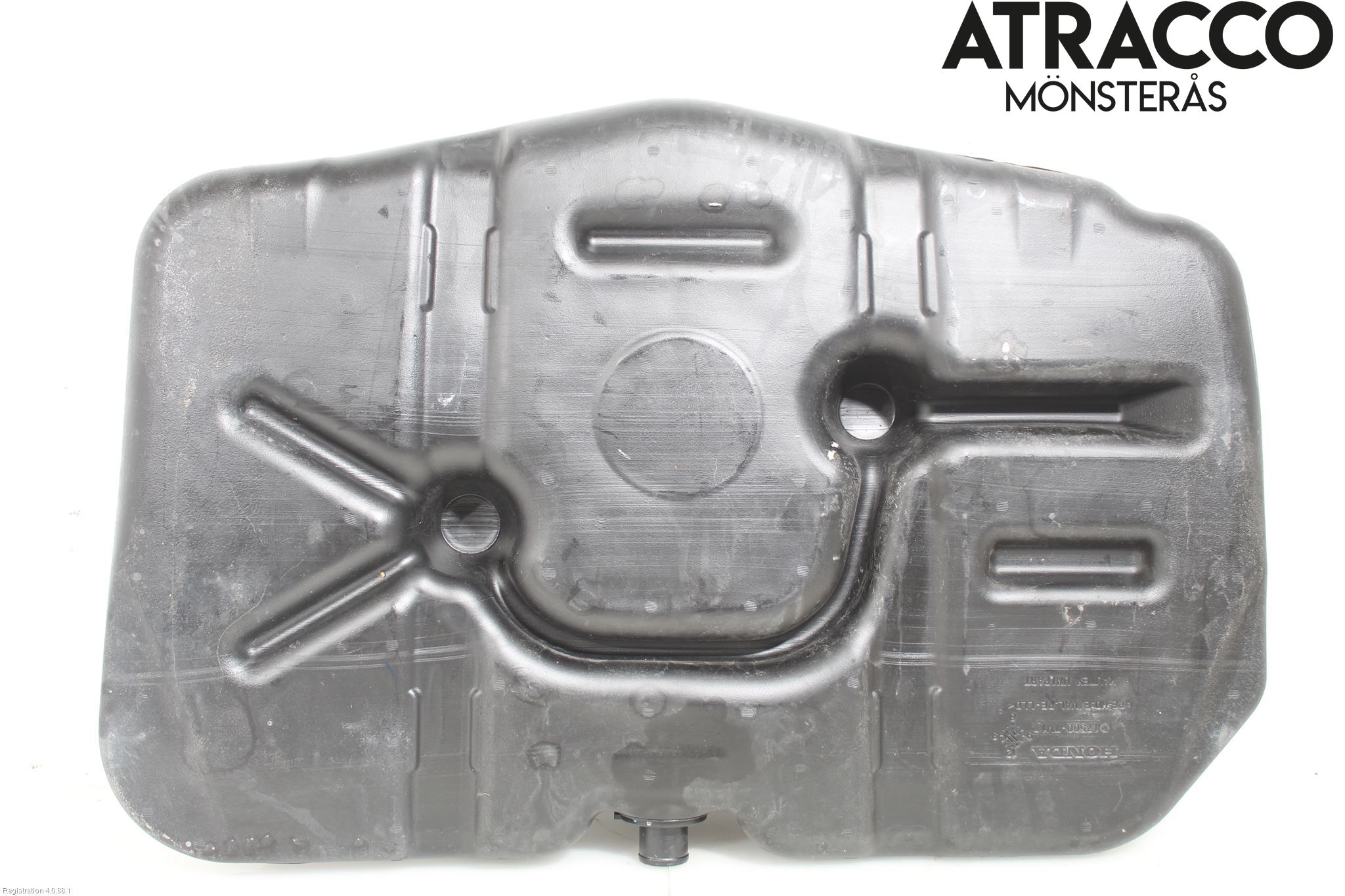 Honda CIVIC 12-16 Drivstofftank