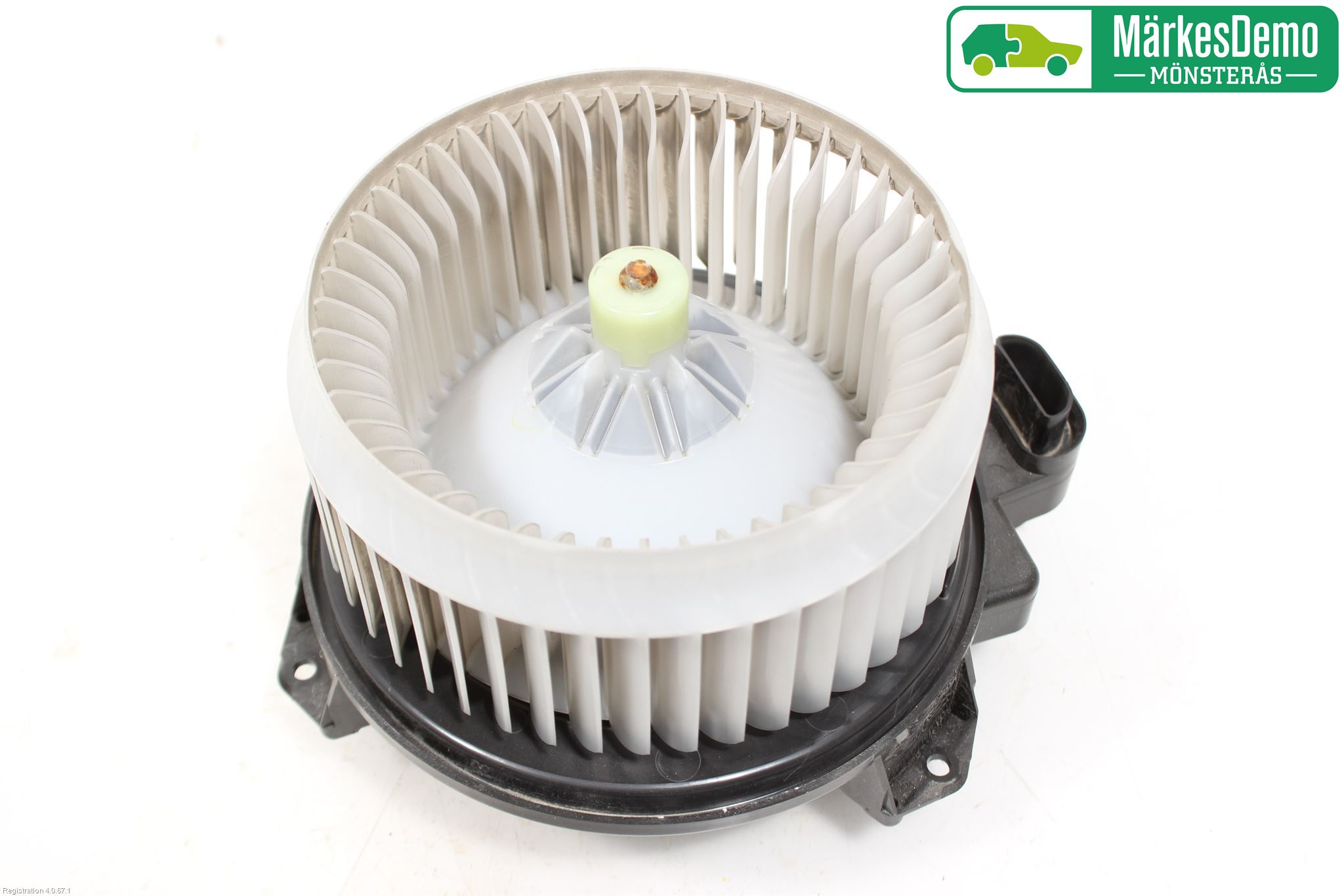 Toyota RAV4 13-18 Varmeapparat Viftemotor