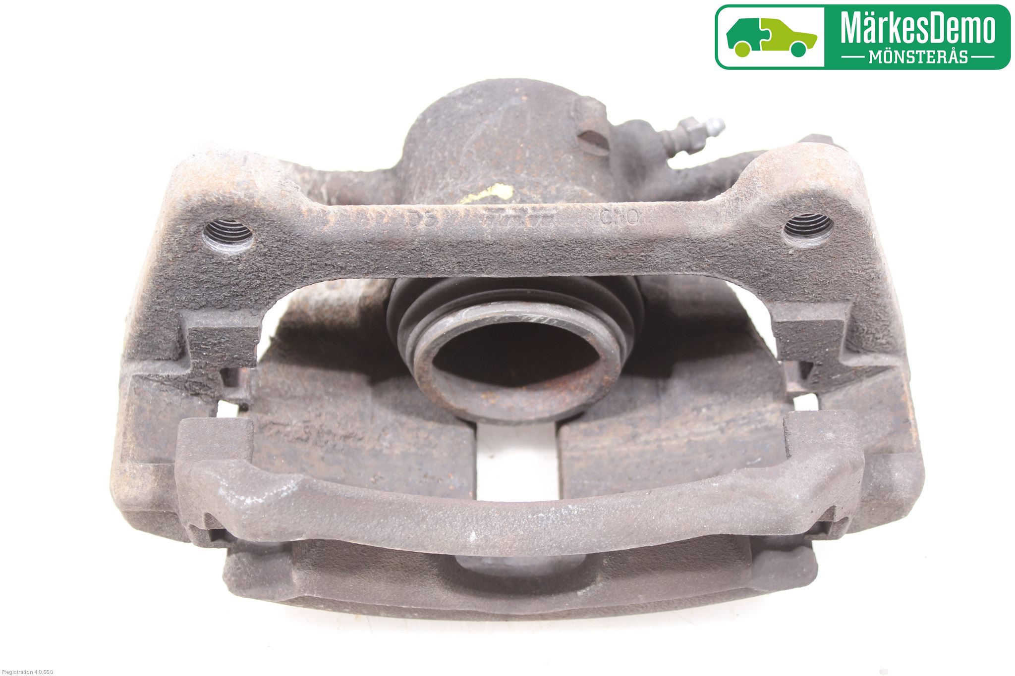 Volkswagen VW PASSAT 15-19 Bremsecaliper Foran Høyre