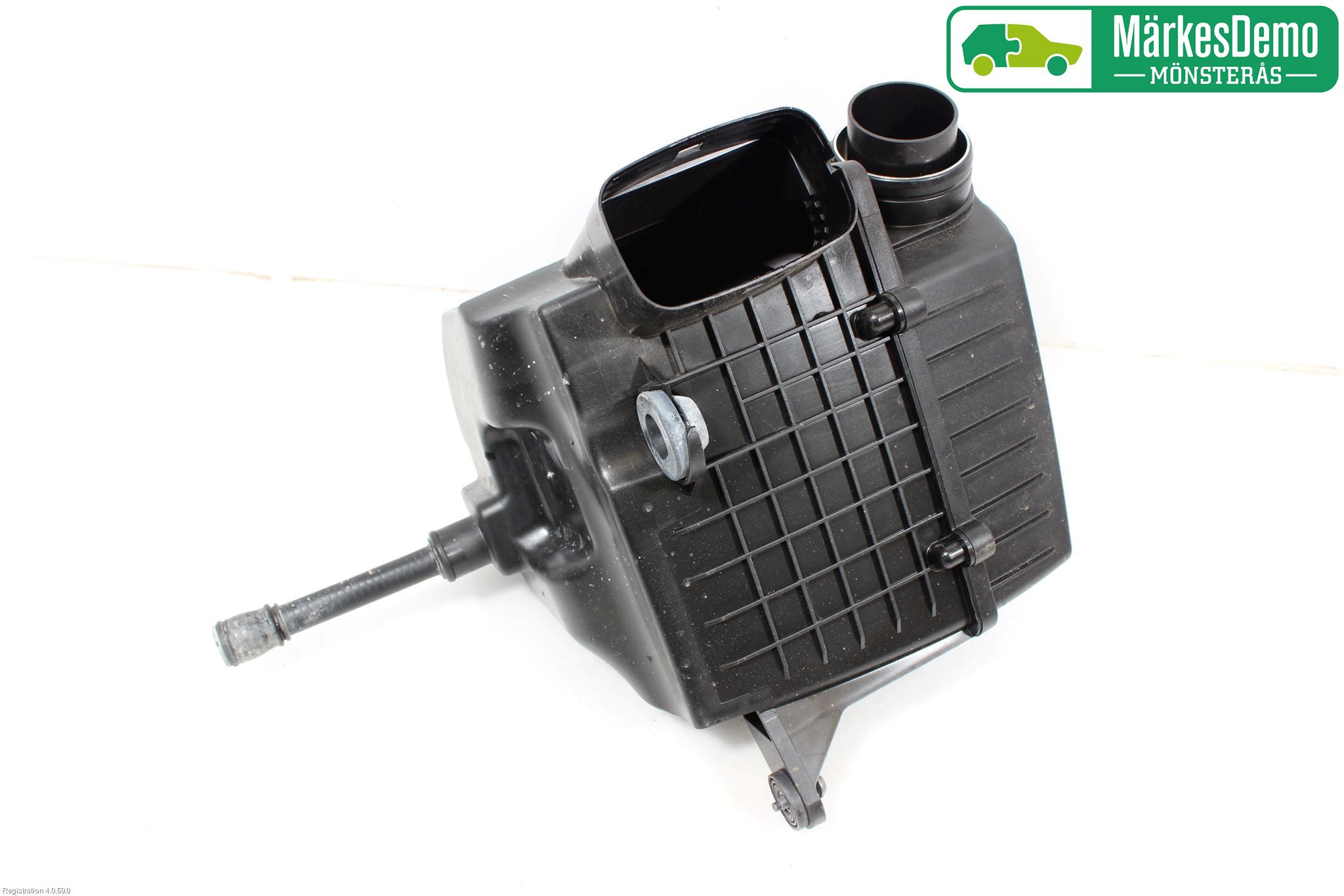 Skoda FABIA 07-14 Luftfilter Boks