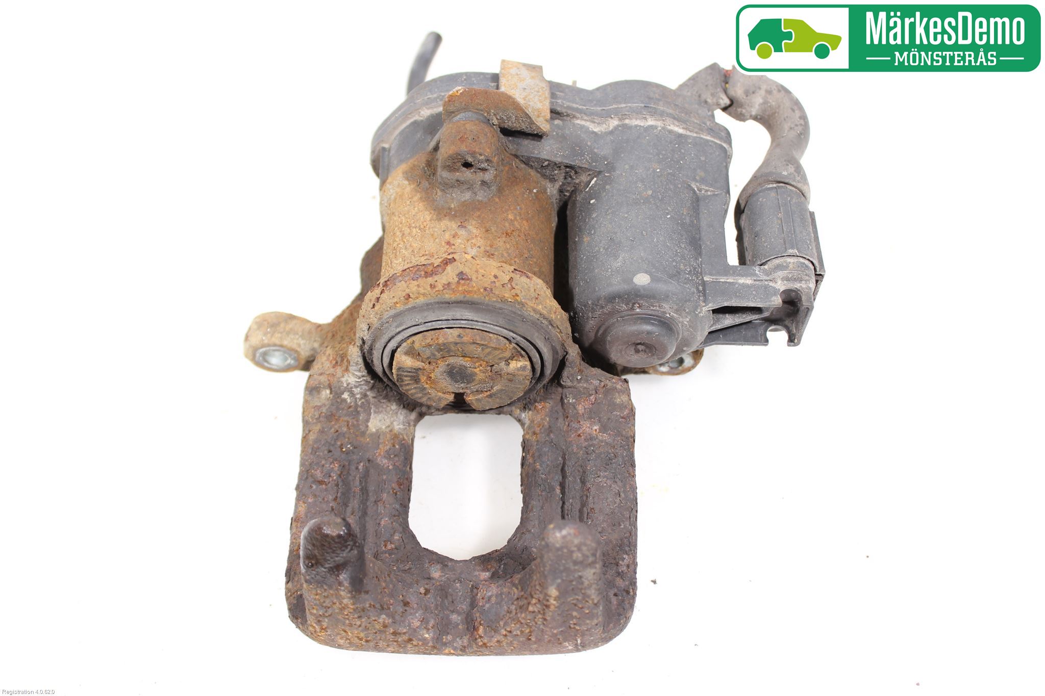 BMW X3 F25 10-17 Bremsecaliper Bak Høyre