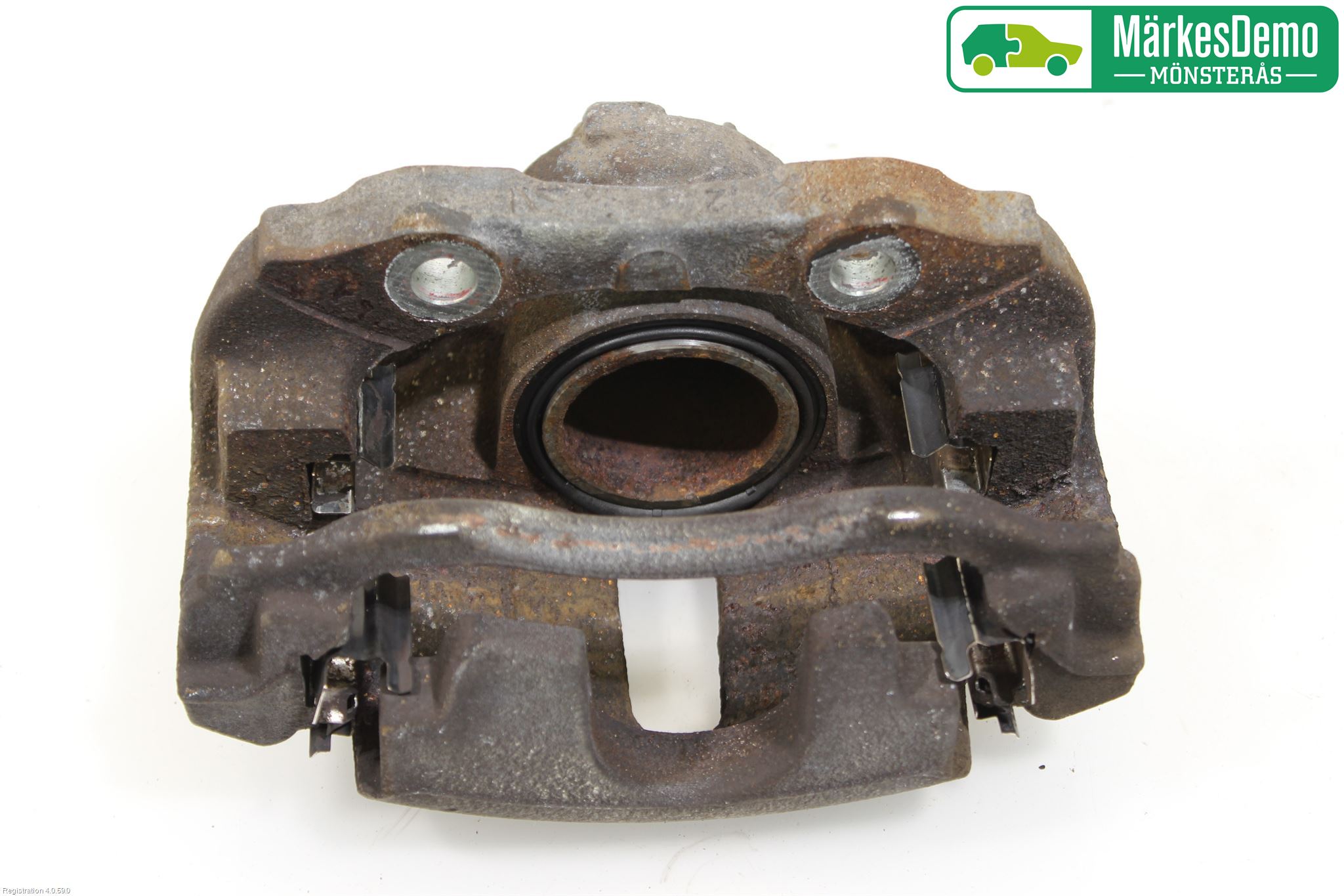 Peugeot PEUGOT 208 16-19 Bremsecaliper Foran Venstre