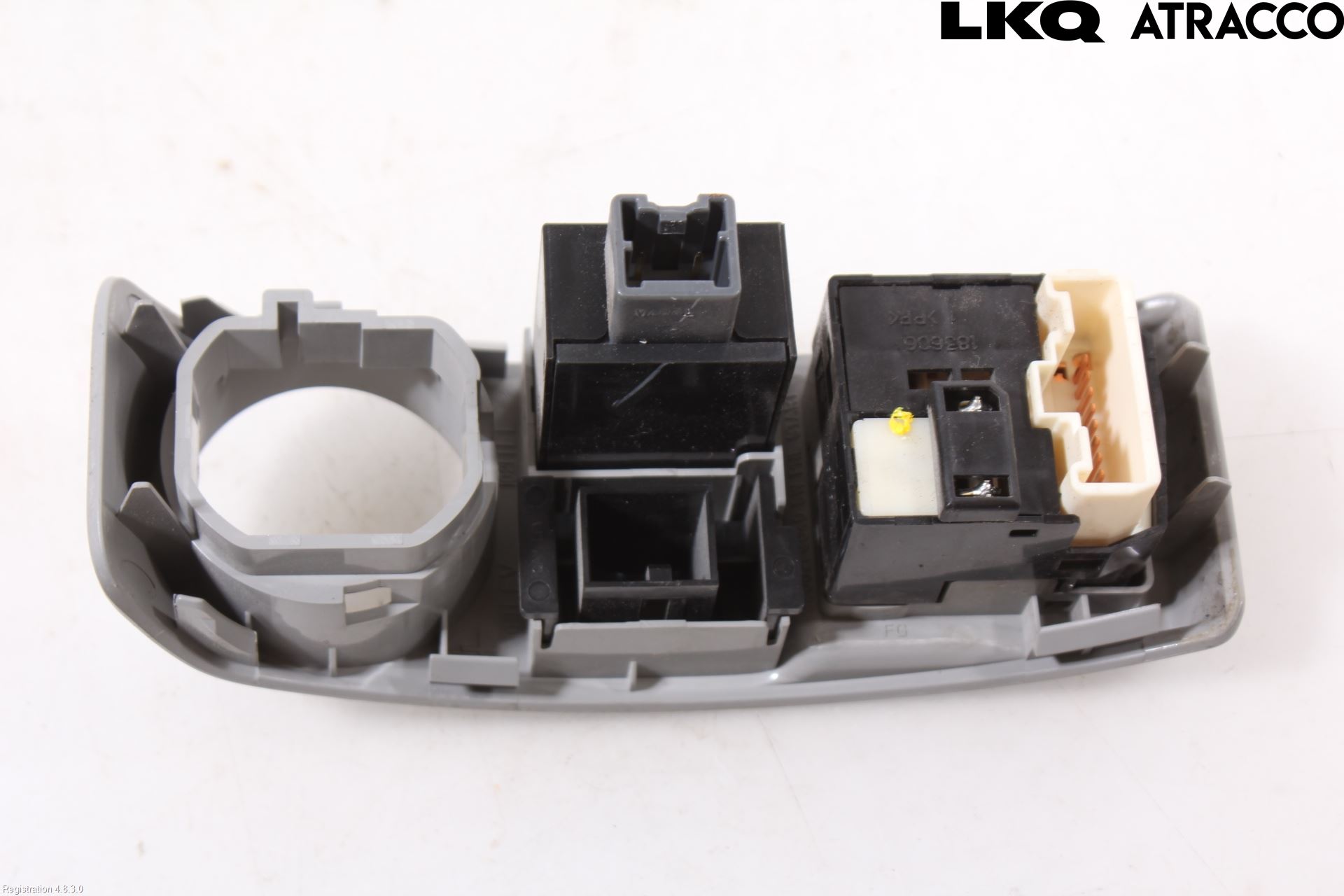 Subaru FORESTER SH  08-13 Bryter Speil