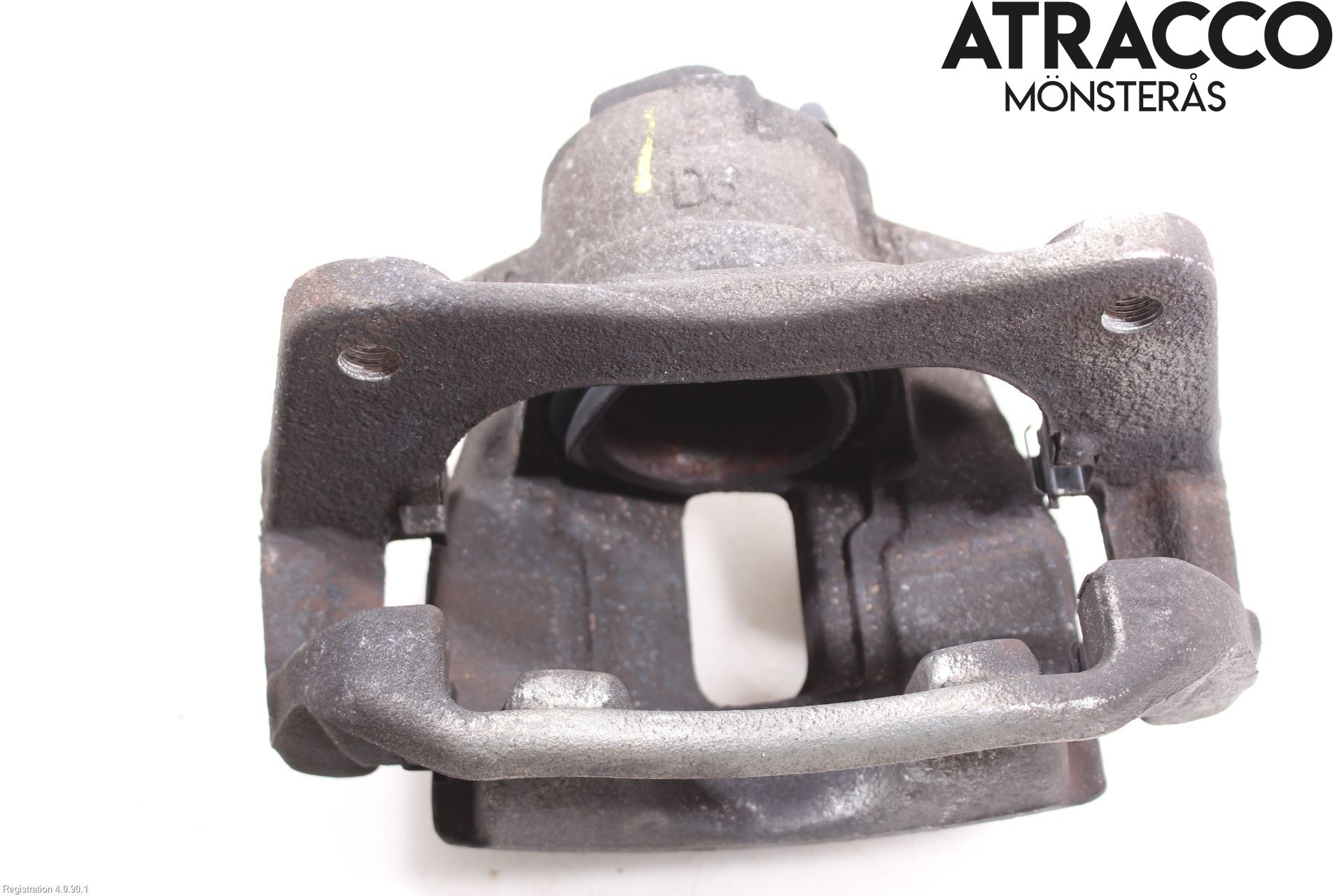 Toyota C-HR 16-23 Bremsecaliper Foran Høyre