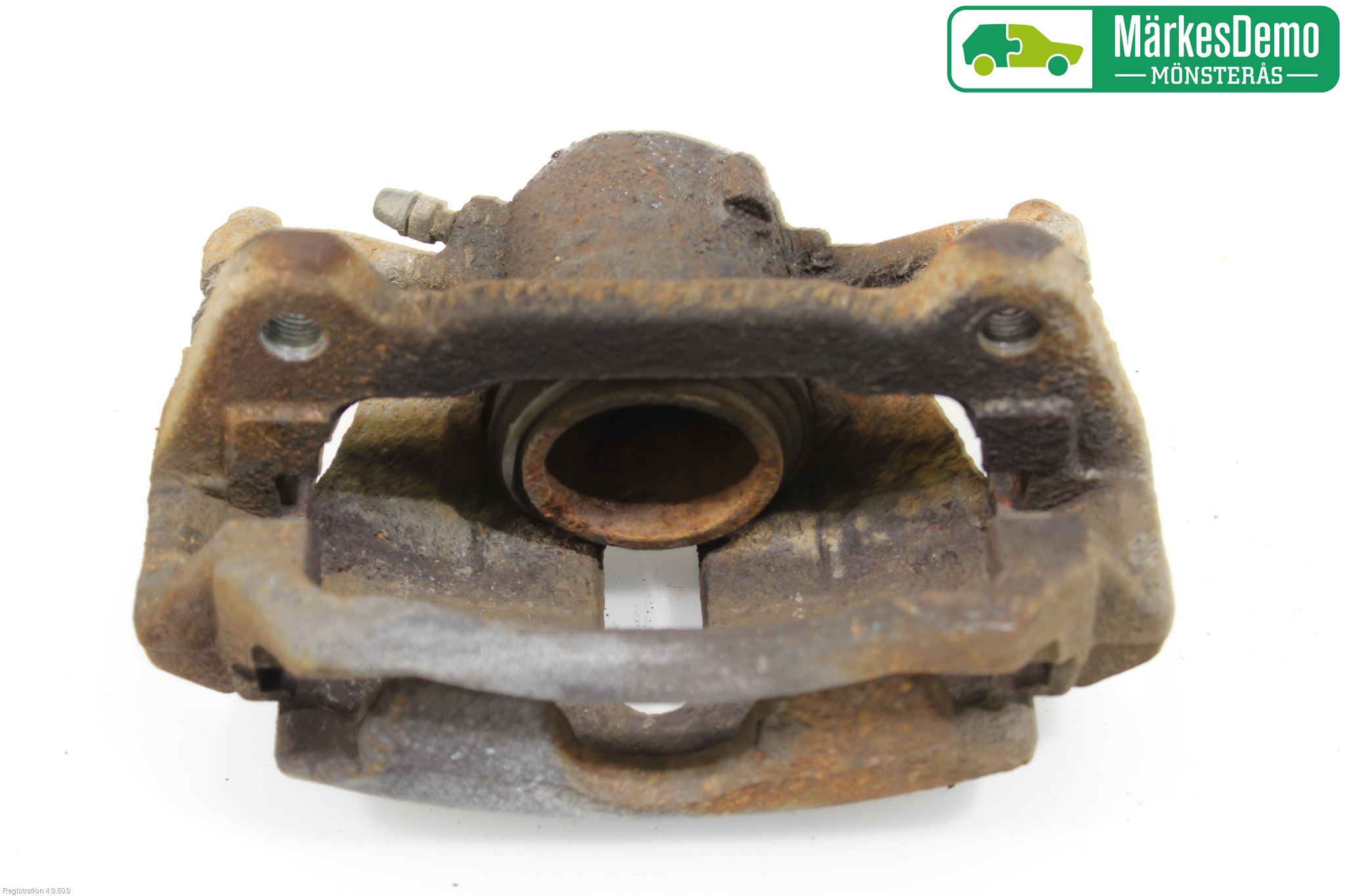 Skoda OCTAVIA (5E) 13-20 Bremsecaliper Foran Venstre