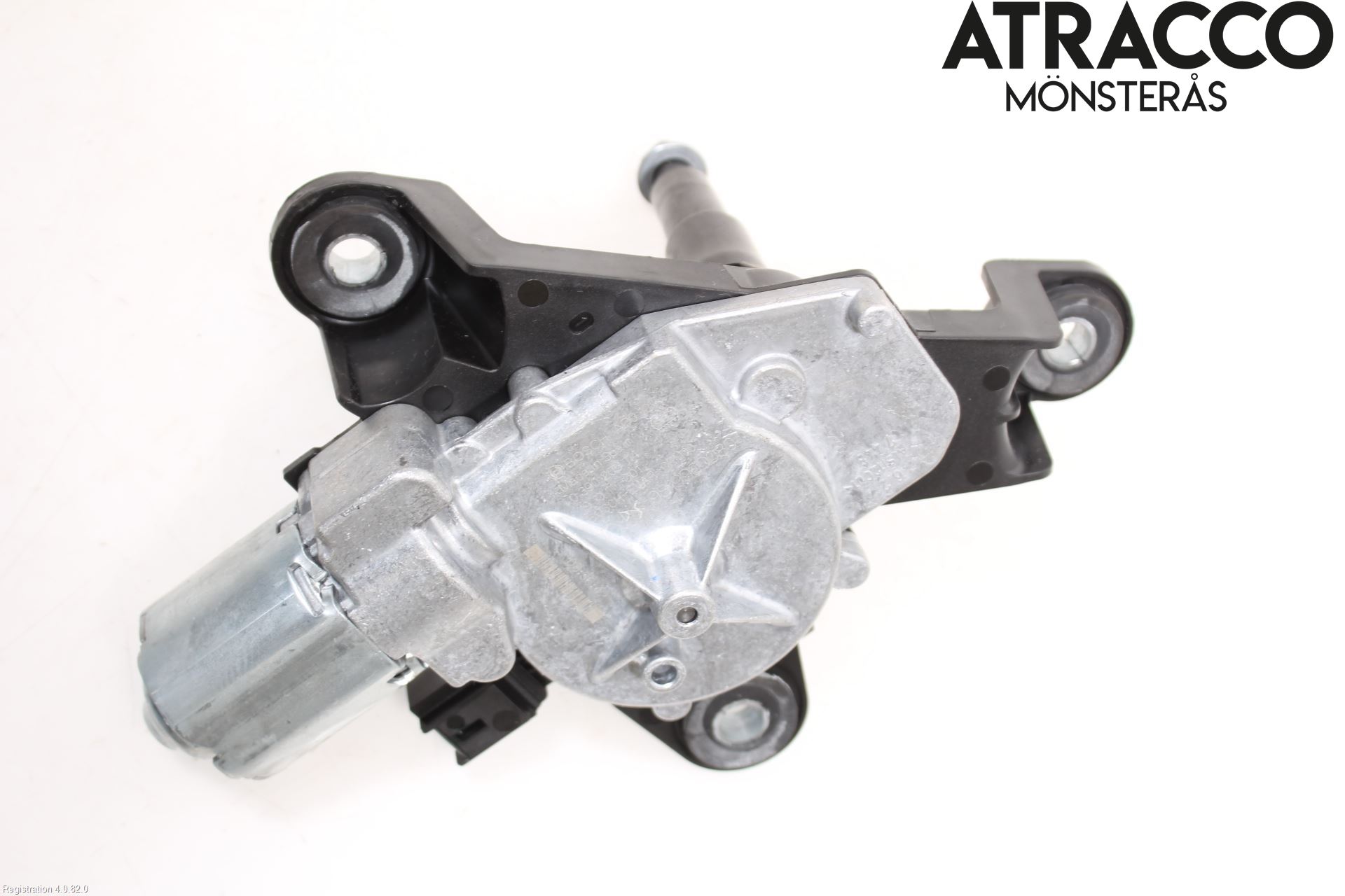 Opel CORSA F, CORSA-E 20- Viskermotor Bakluke