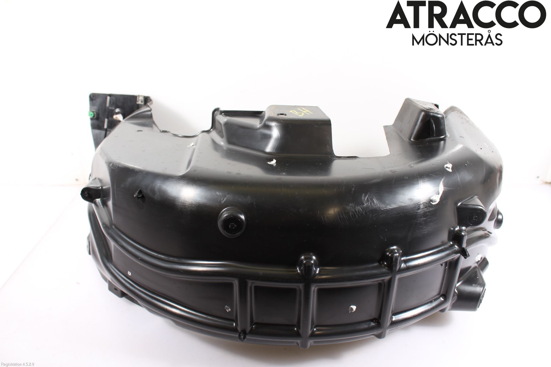 Citroen C4/E-C4 C4X/E-C4X III 21- Skjerm Indre