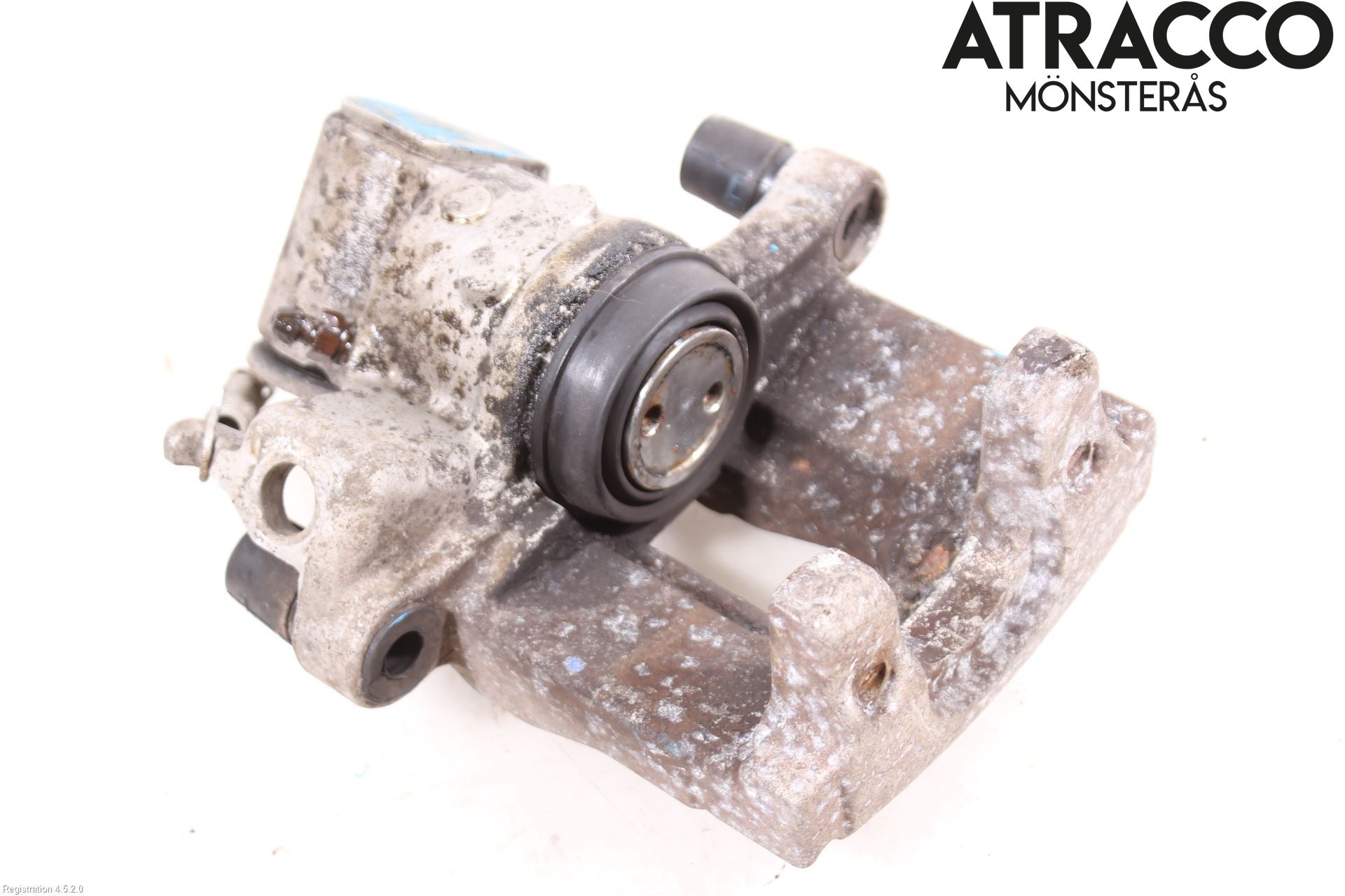 Opel VECTRA C 06-08 Bremsecaliper Bak Høyre