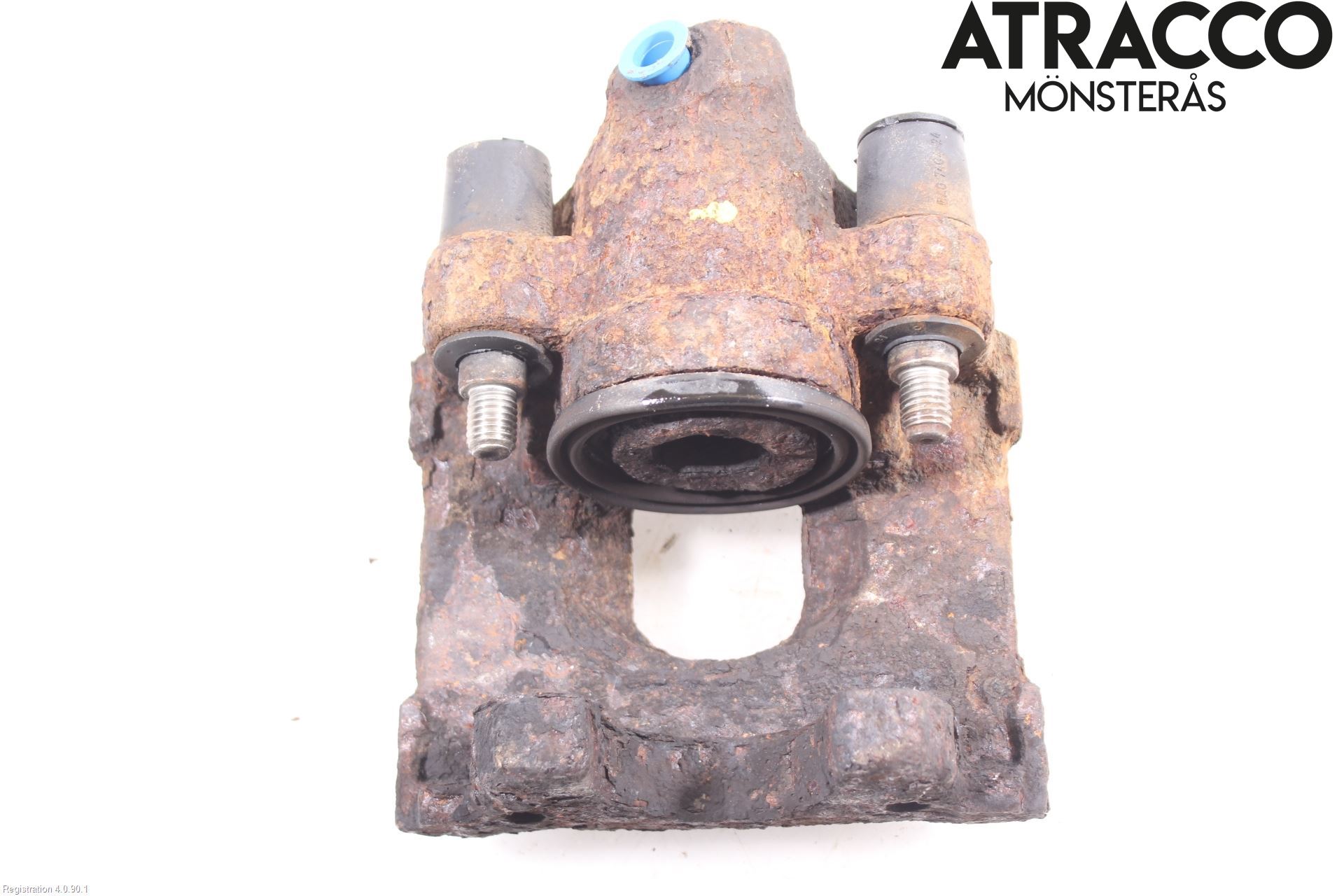 Saab 9-5 -05 Bremsecaliper Bak Venstre