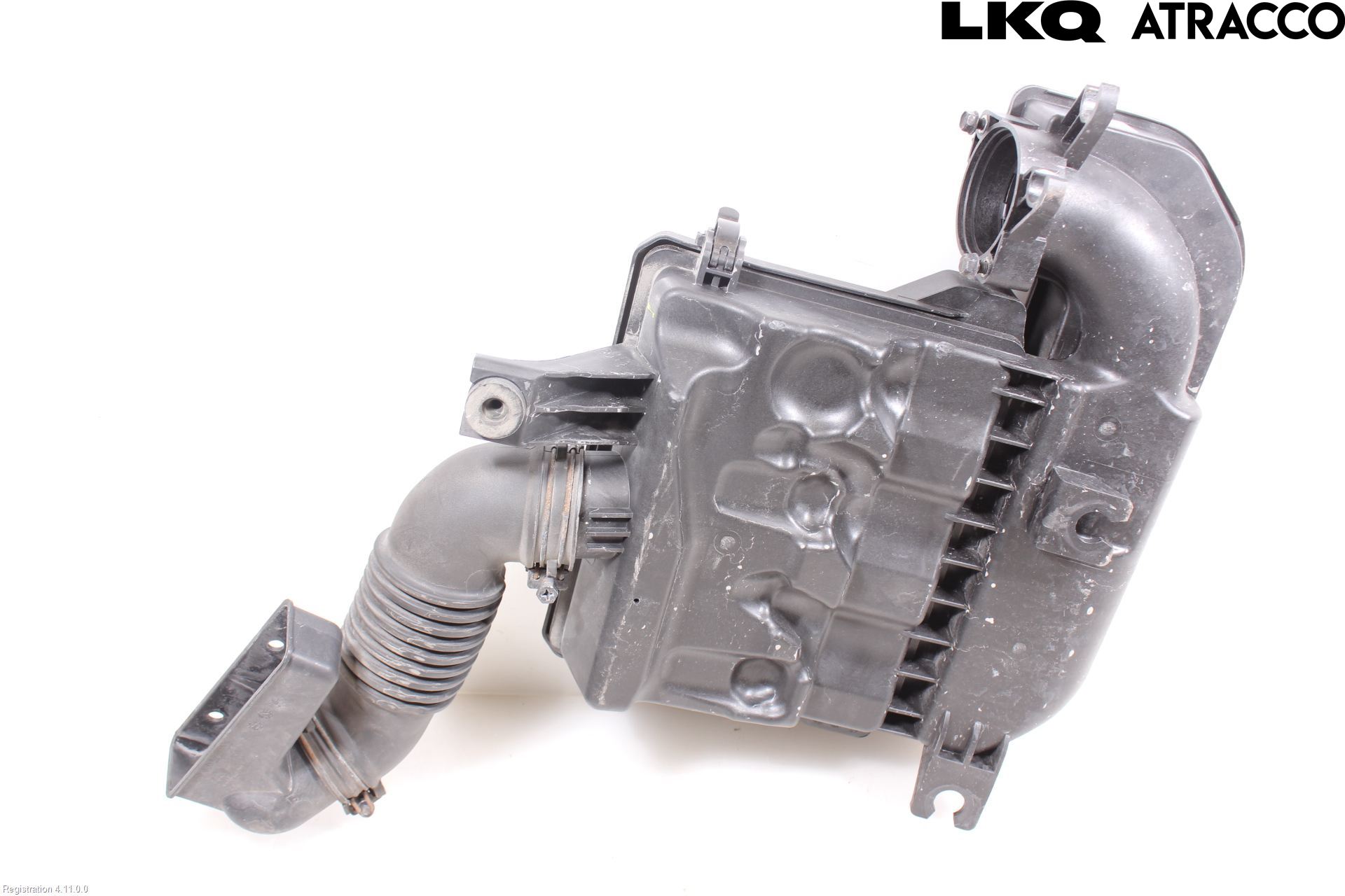 Kia PICANTO 17- Luftfilter Boks