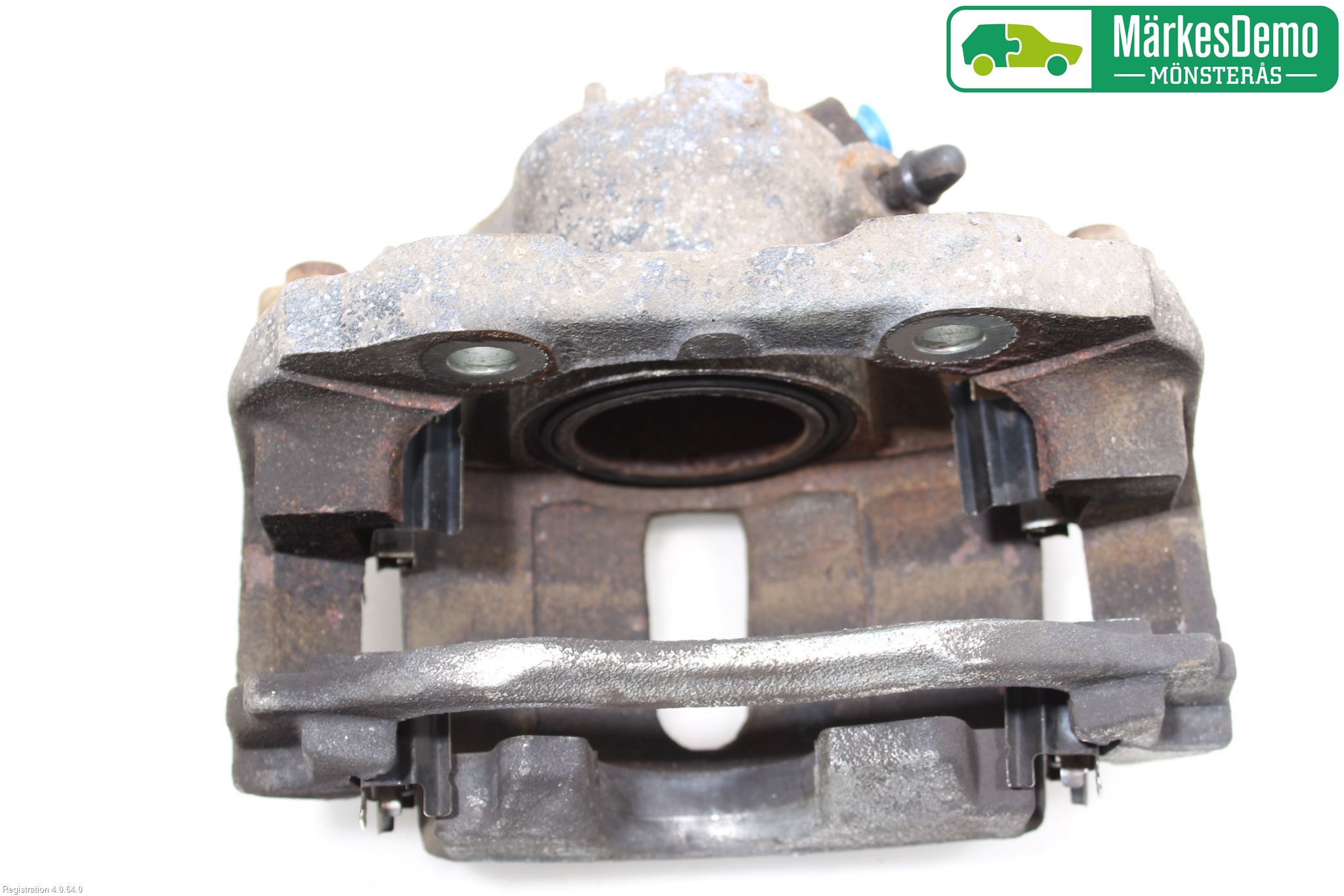 Peugeot PEUGOT 208 16-19 Bremsecaliper Foran Høyre