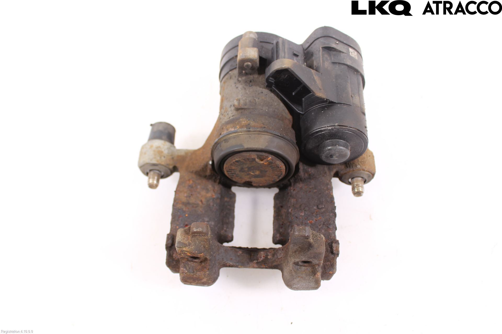 Volkswagen VW PASSAT 15-19 Bremsecaliper Bak Høyre