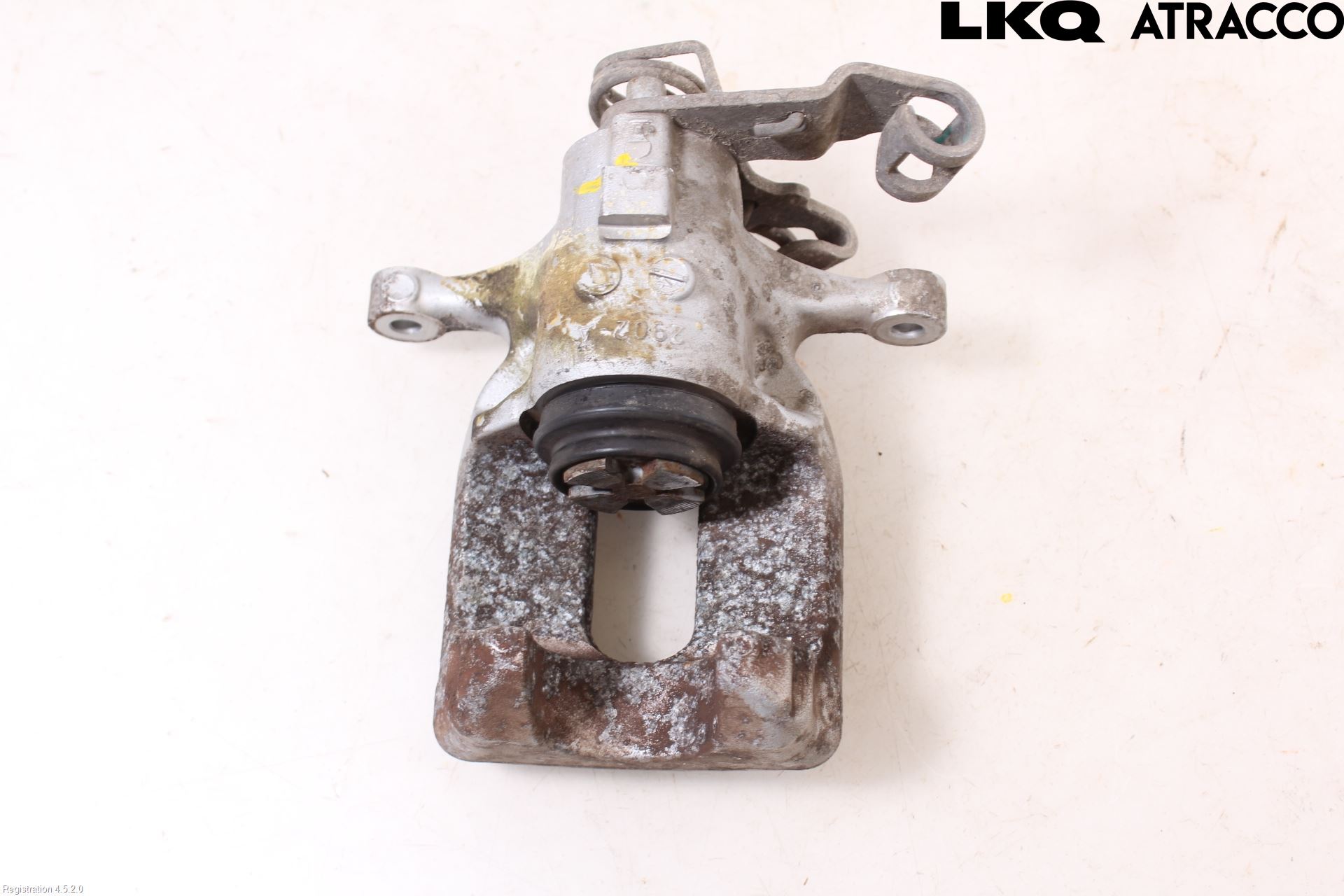 Opel ASTRA K 16-22 Bremsecaliper Bak Venstre