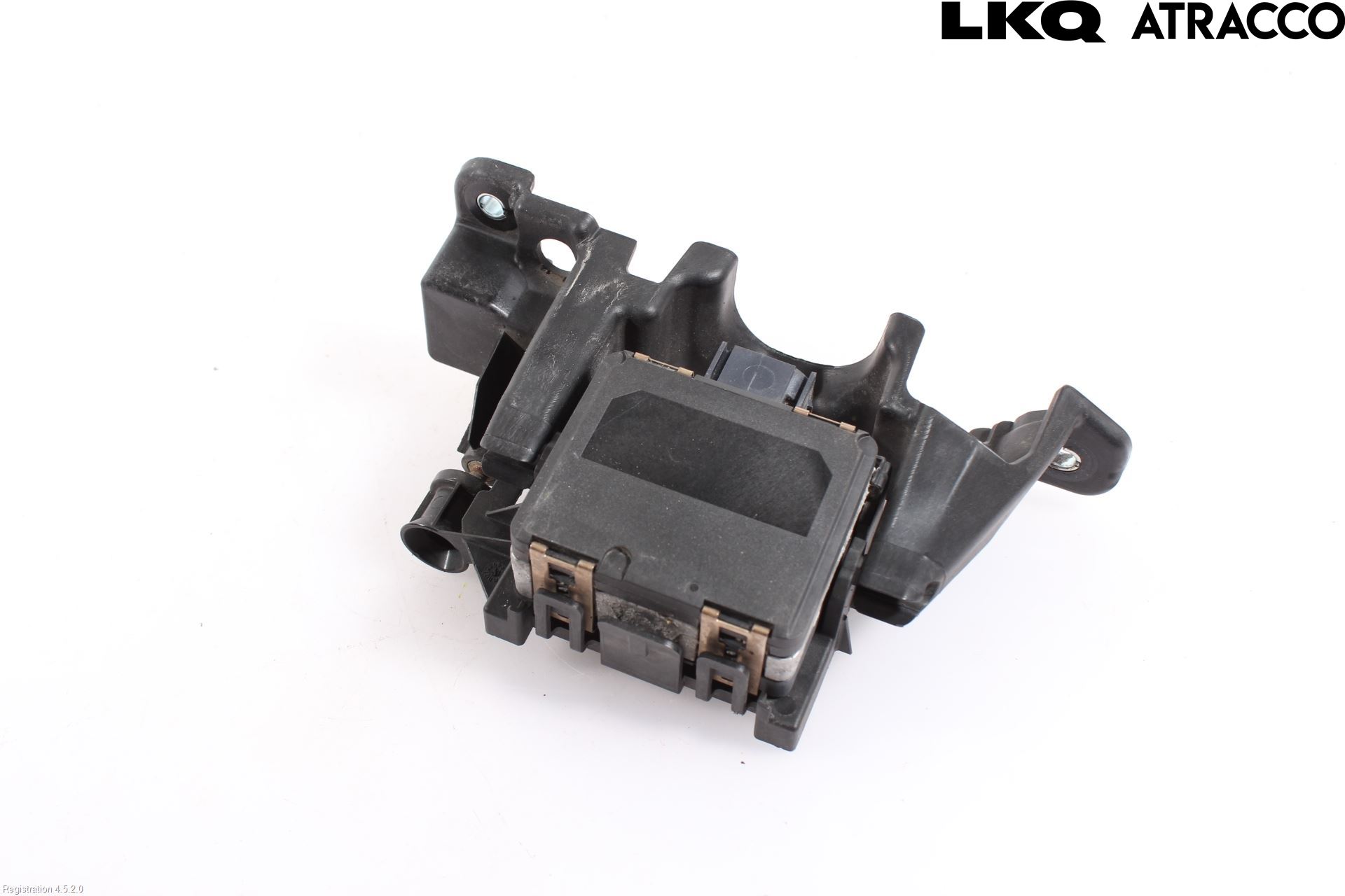 Nissan QASHQAI 14-17 Sensor Kollisjonsbeskyttelse