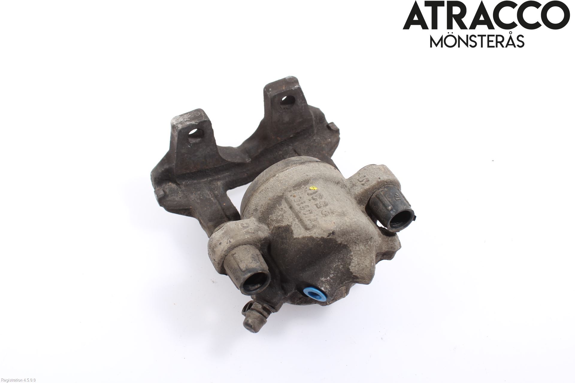 BMW 1 F20/F21 11-19 Bremsecaliper Foran Venstre