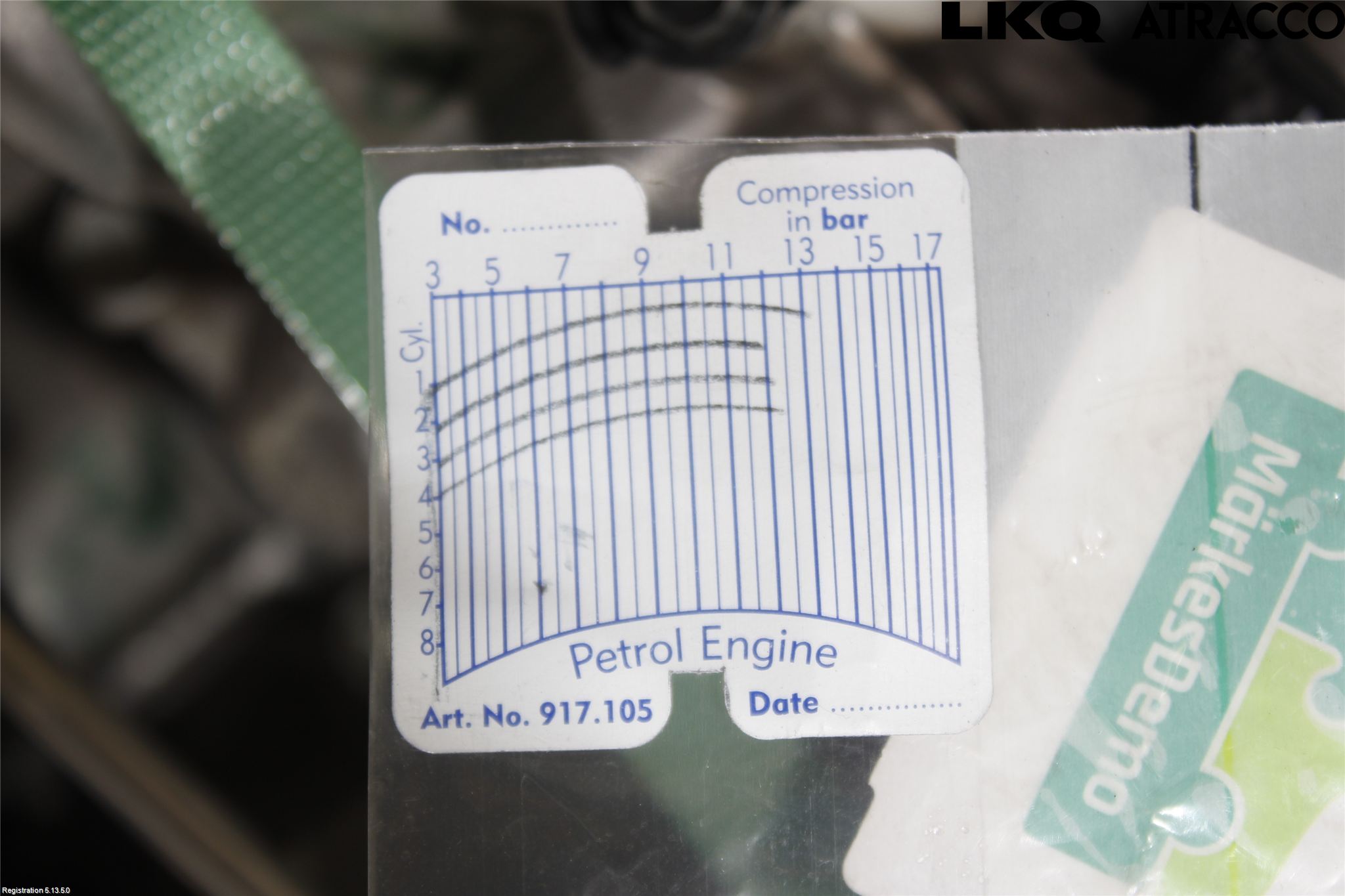 Honda CIVIC 17-22 Motor Bensin