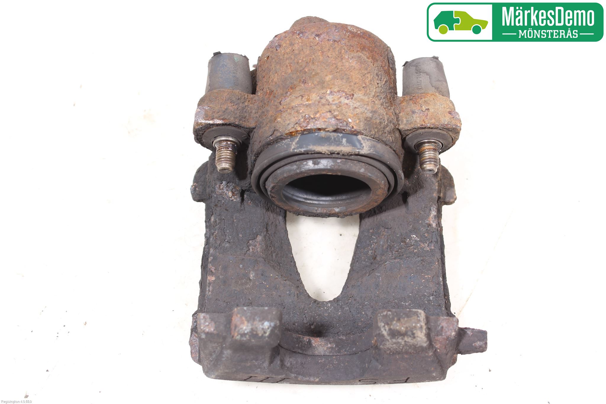Volkswagen VW UP! / E-UP! Bremsecaliper Foran Venstre