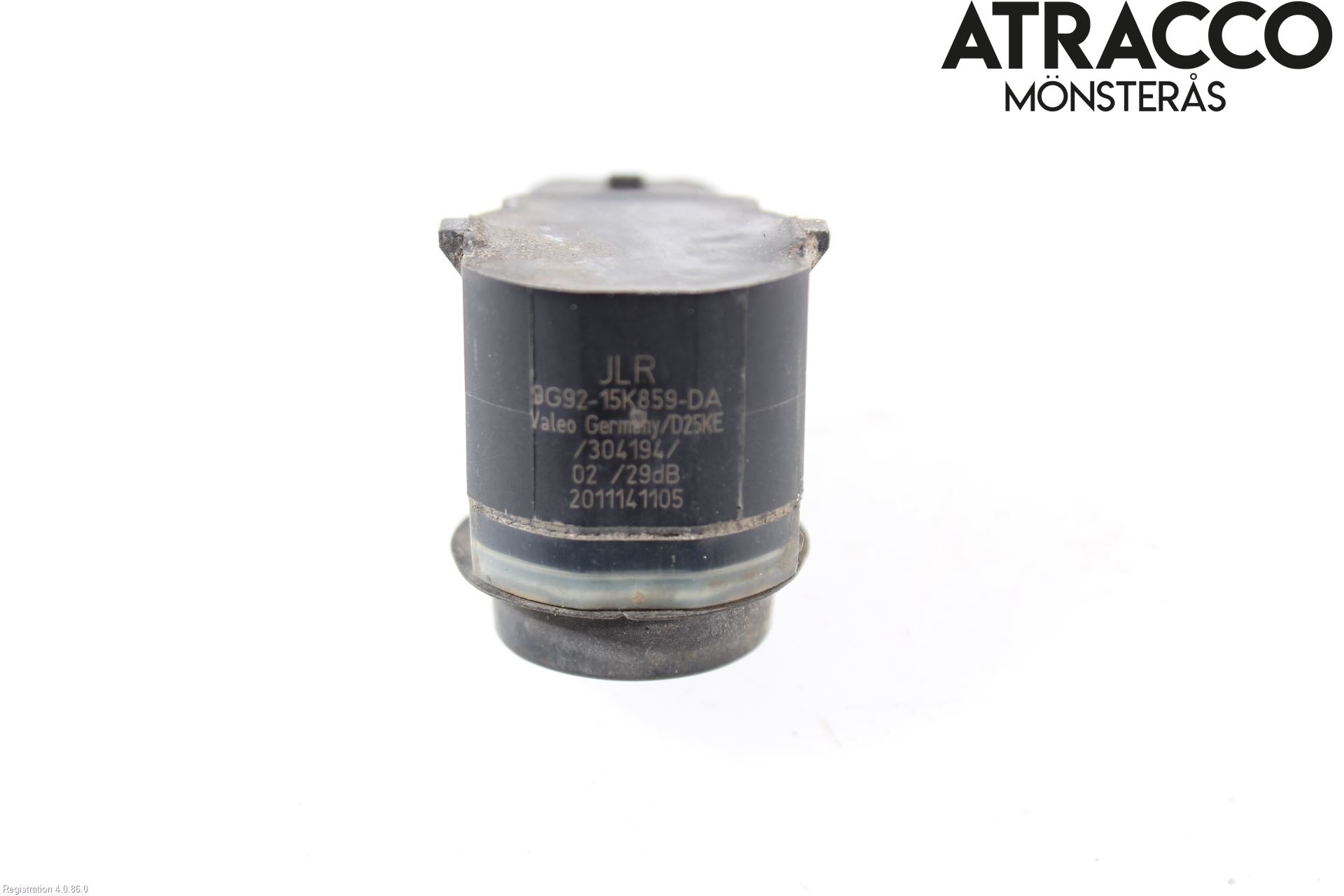 Landrover RANGE ROVER SPORT (L494) 14-22 Sensor Ryggesensor