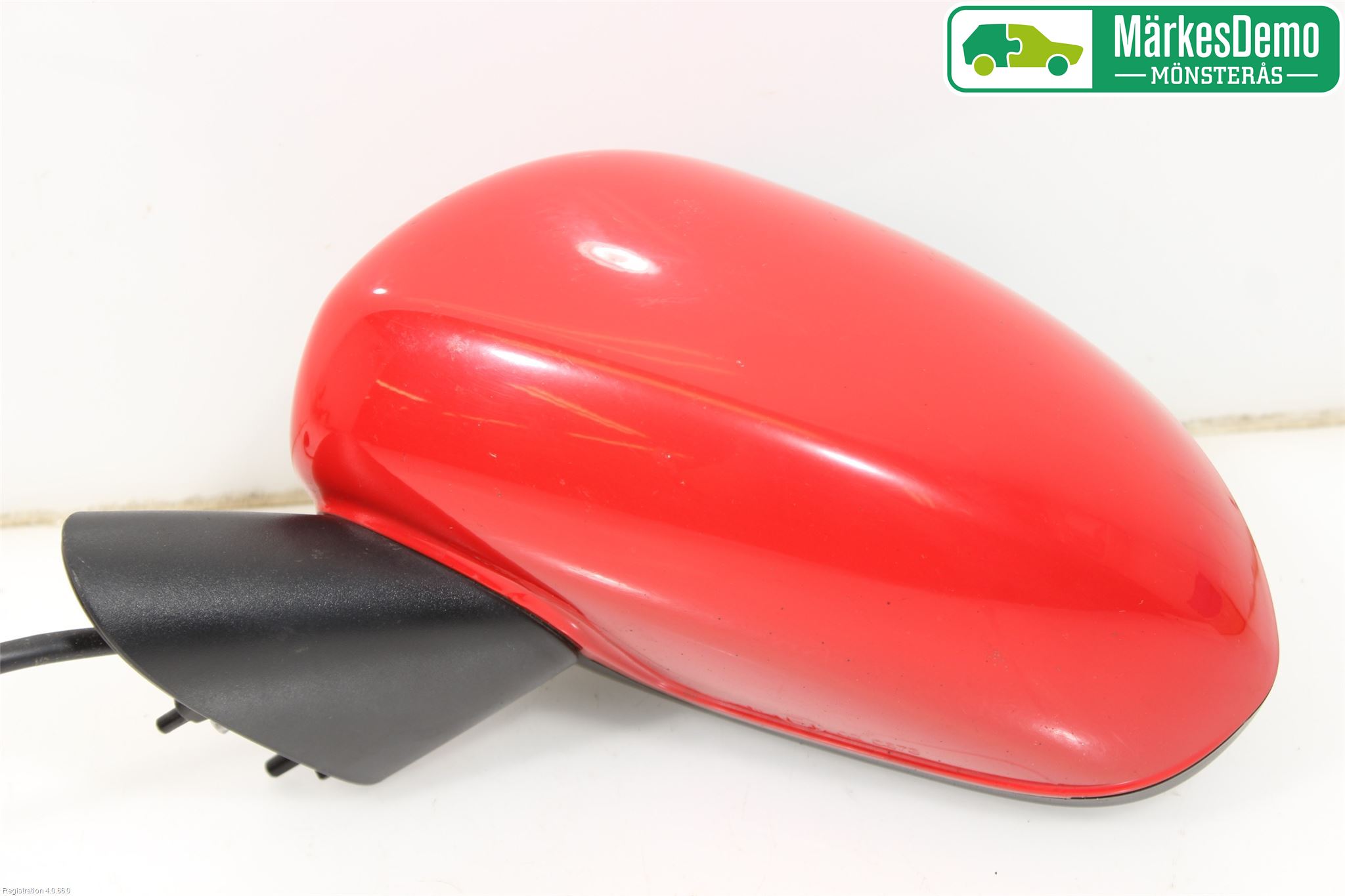 Opel CORSA D 07-14 Speil V M-El Justering