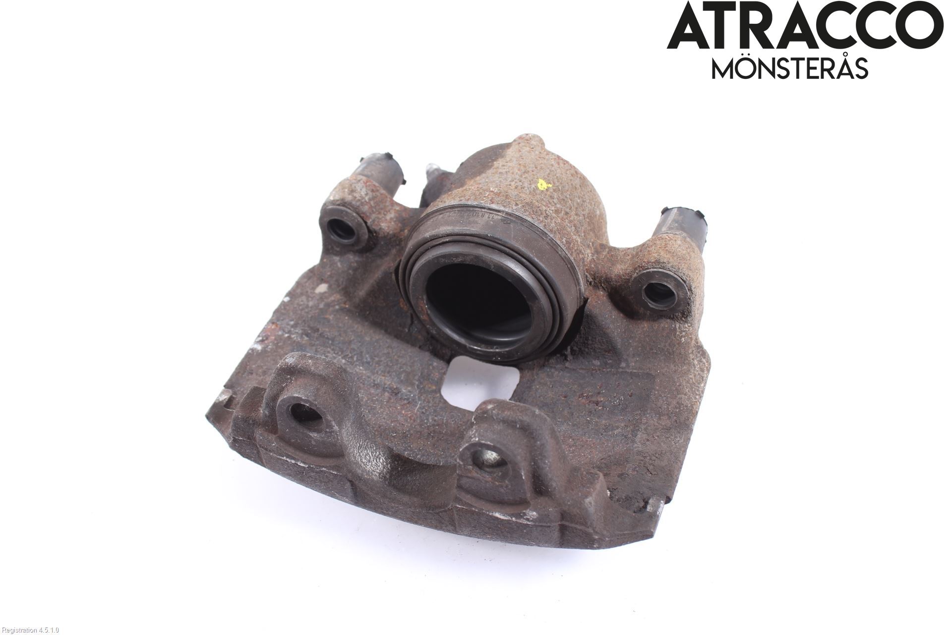 Ford TRANSIT/TOURNEO CONNECT 13-22 Bremsecaliper Foran Venstre