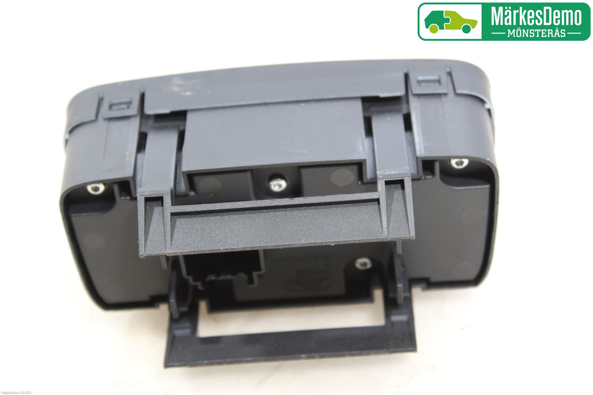 Ford FIESTA 09-12 Bryter Hovedlys