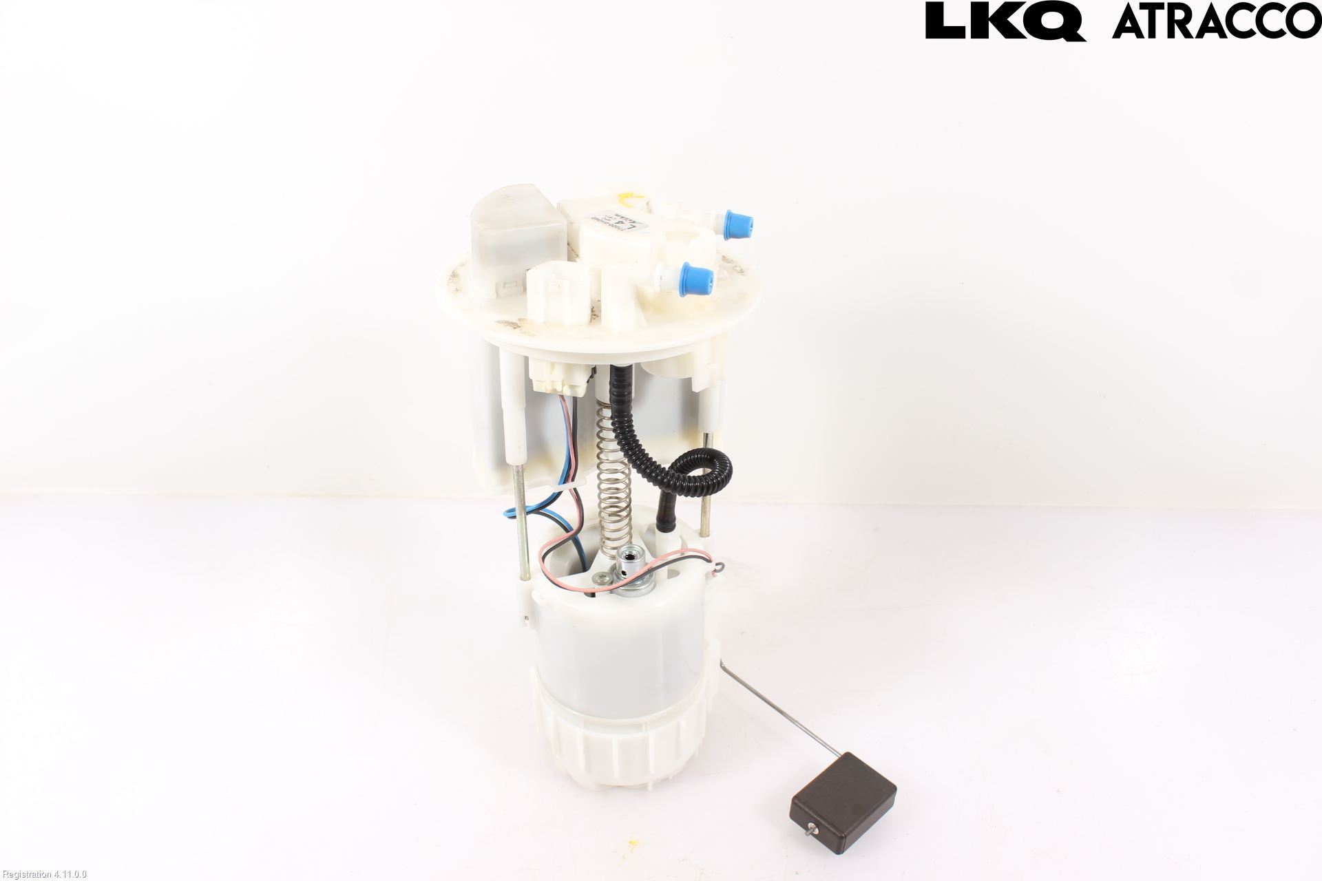 Peugeot 108 15-22 Drivstoffpumpe Fødepumpe El