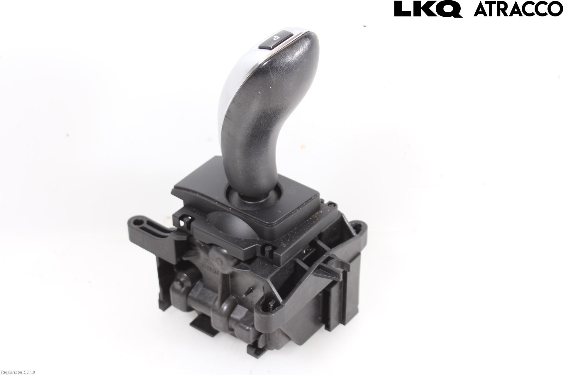 BMW 5 F10/F11/F18 09-17 Gearspak