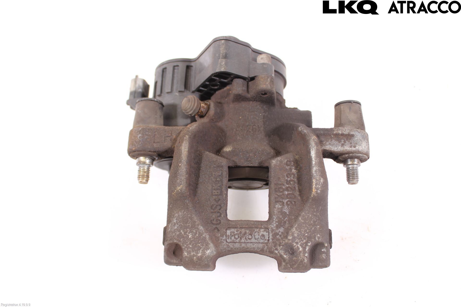 Ford FOCUS 19- Bremsecaliper Bak Venstre