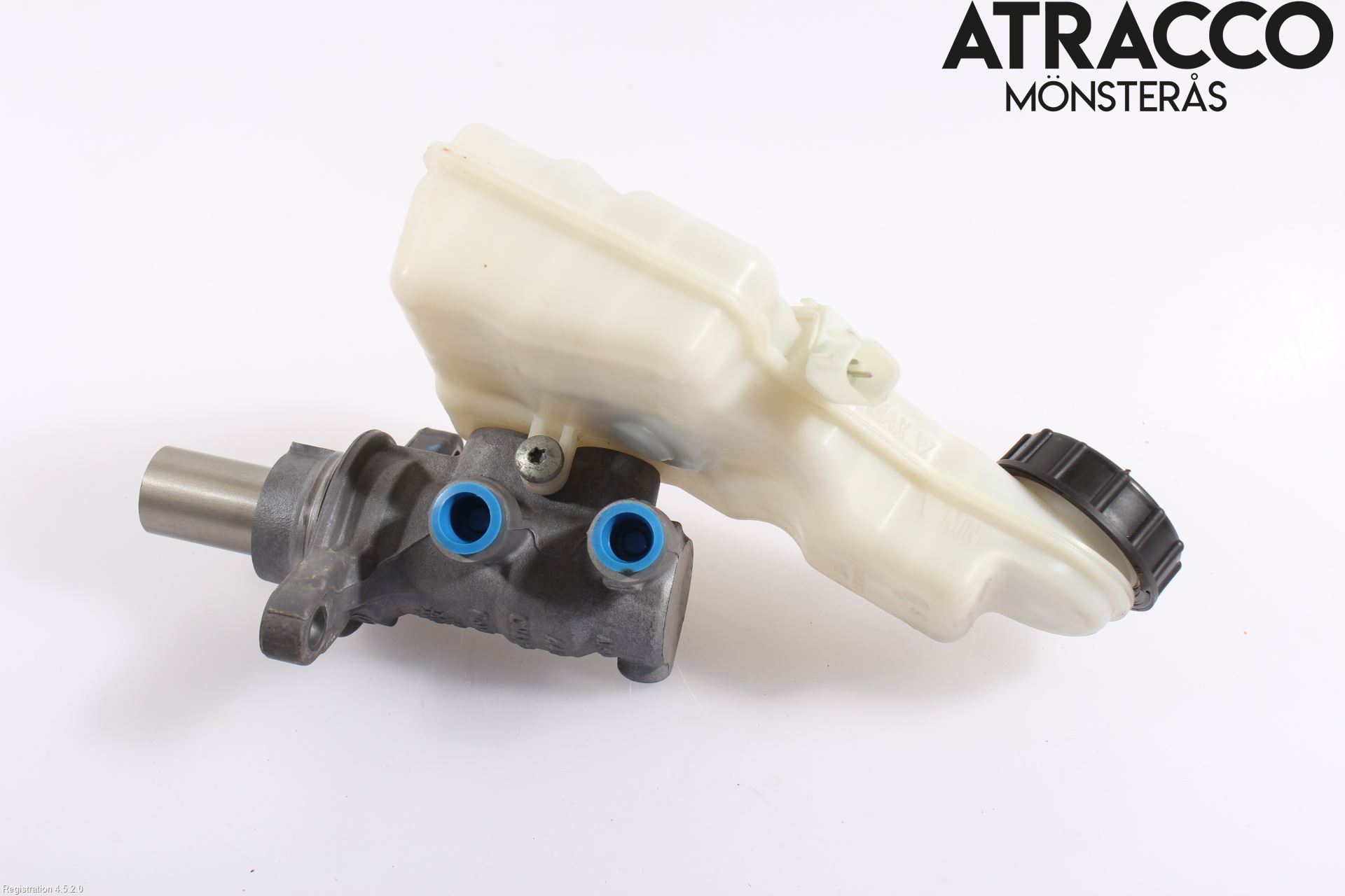 Ford FOCUS 15-18 Brems Hovedsylinder