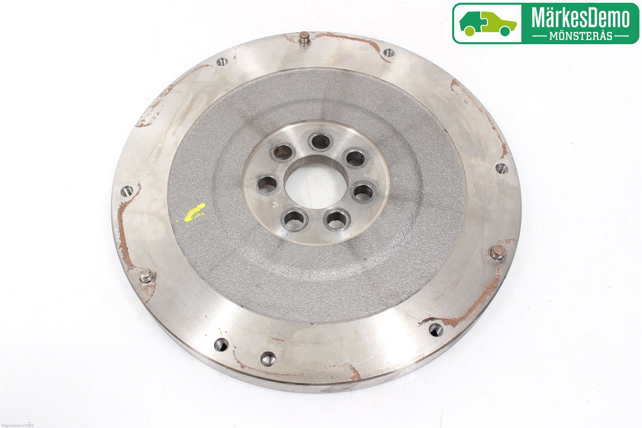 Mitsubishi OUTLANDER 13-21 Svinghjul Automat