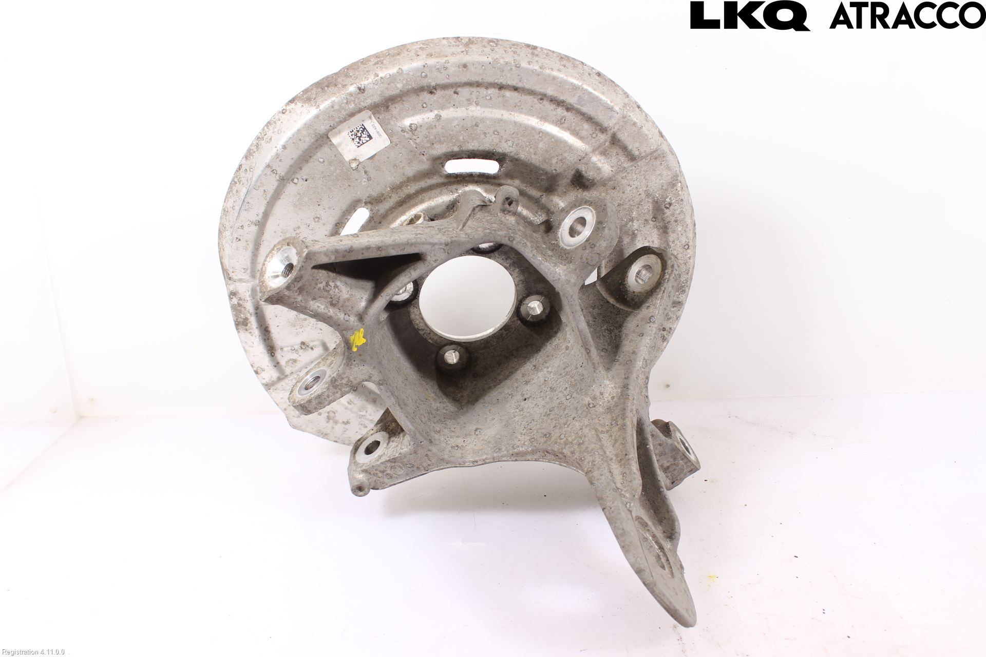 BMW 5 F10/F11/F18 09-17 Spindel Vb