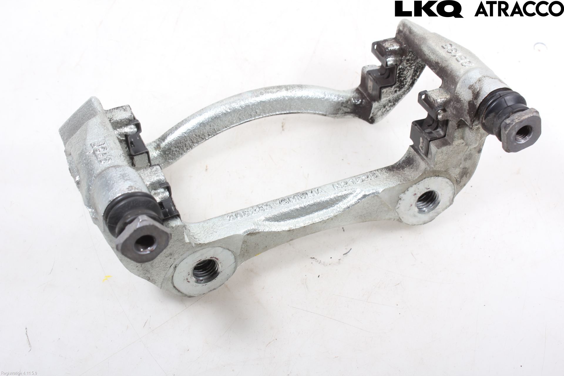 Ford TRANSIT/TOURNEO COURIER 24- Bremsecaliper Feste Holder