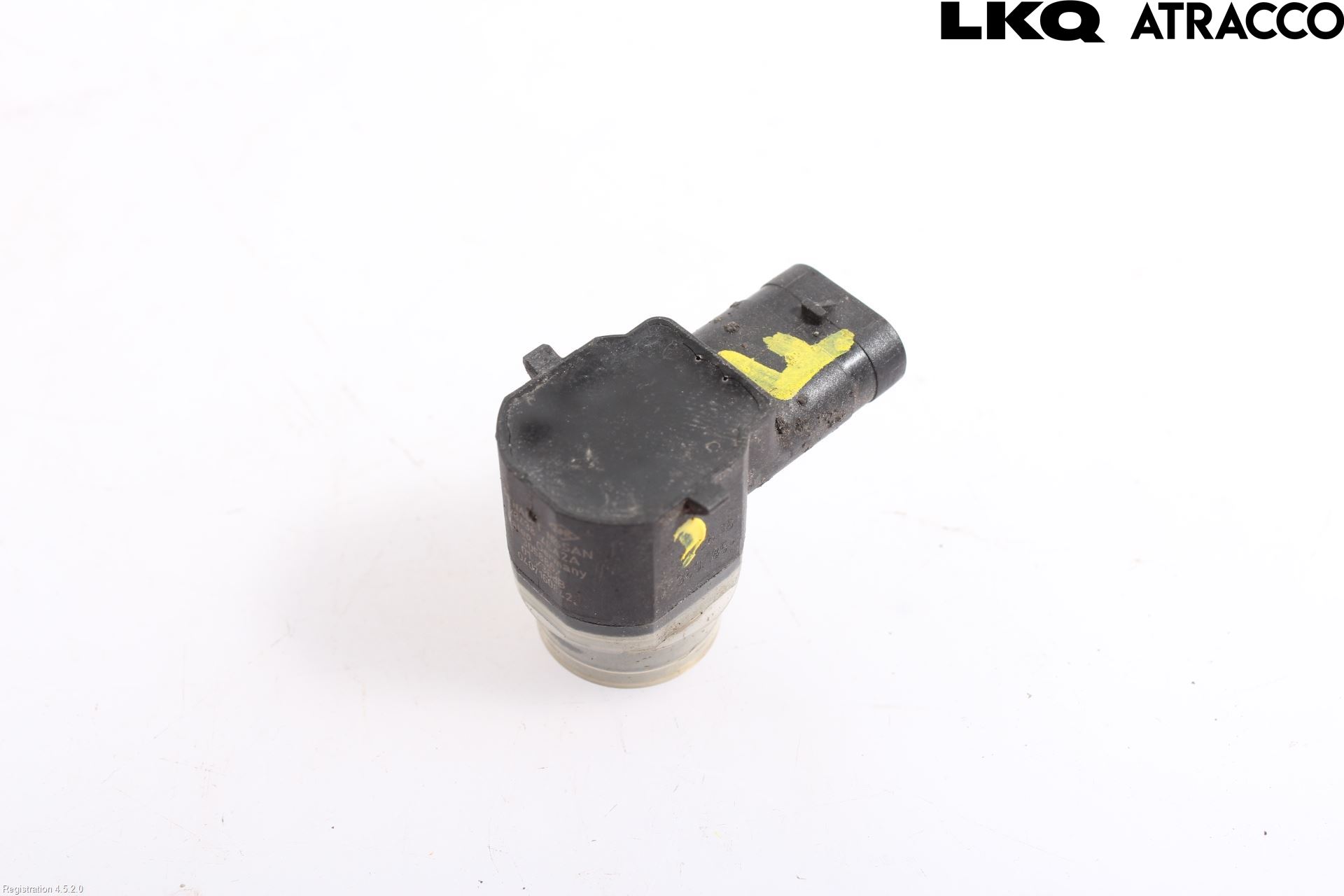 Nissan QASHQAI 14-17 Sensor Parkering Front