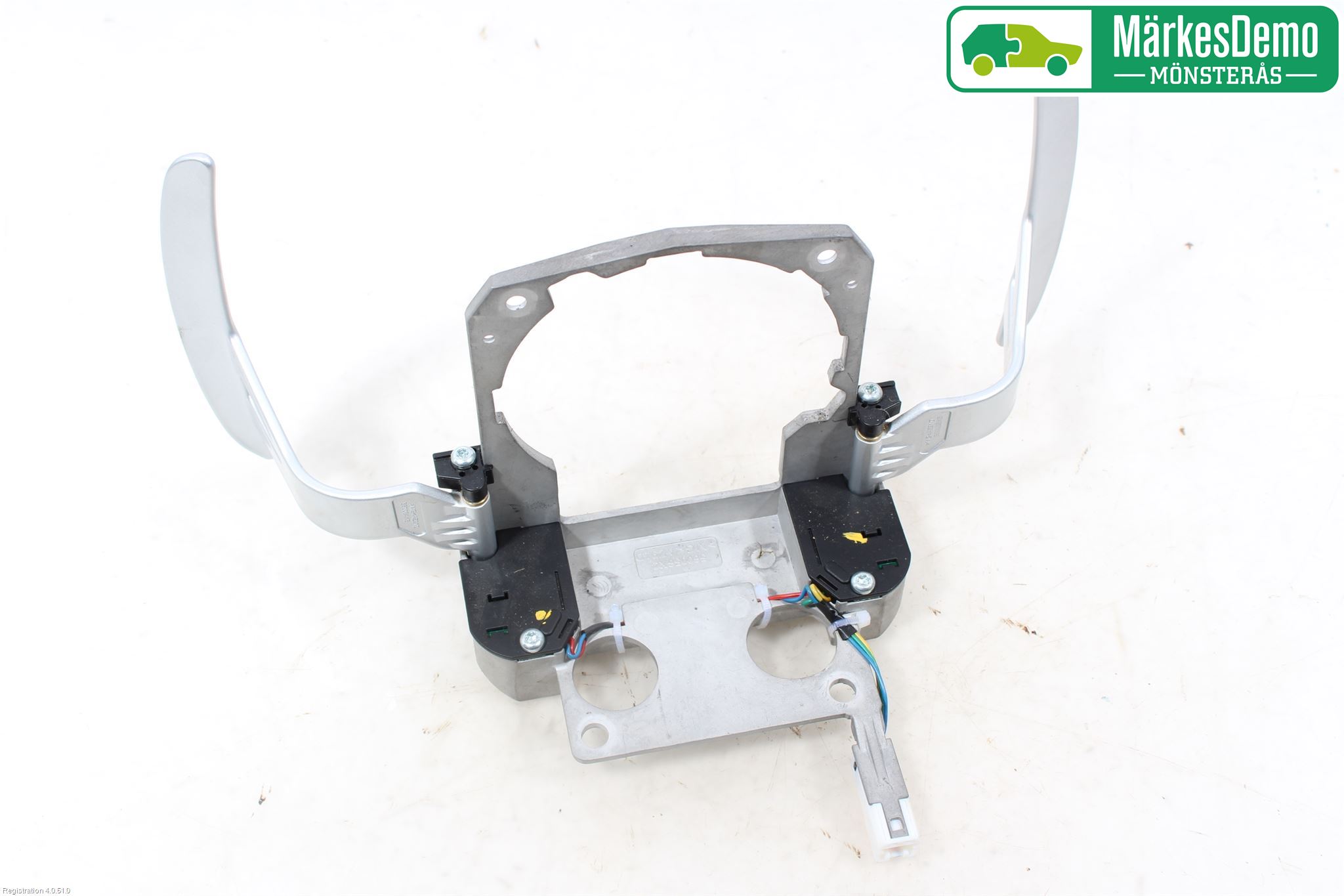 Mitsubishi OUTLANDER 07-12 Gearspak