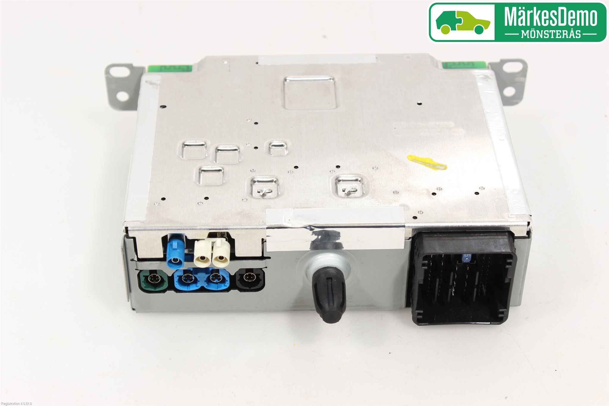 Citroen C3 AIRCROSS 18-23 Stereo Radio